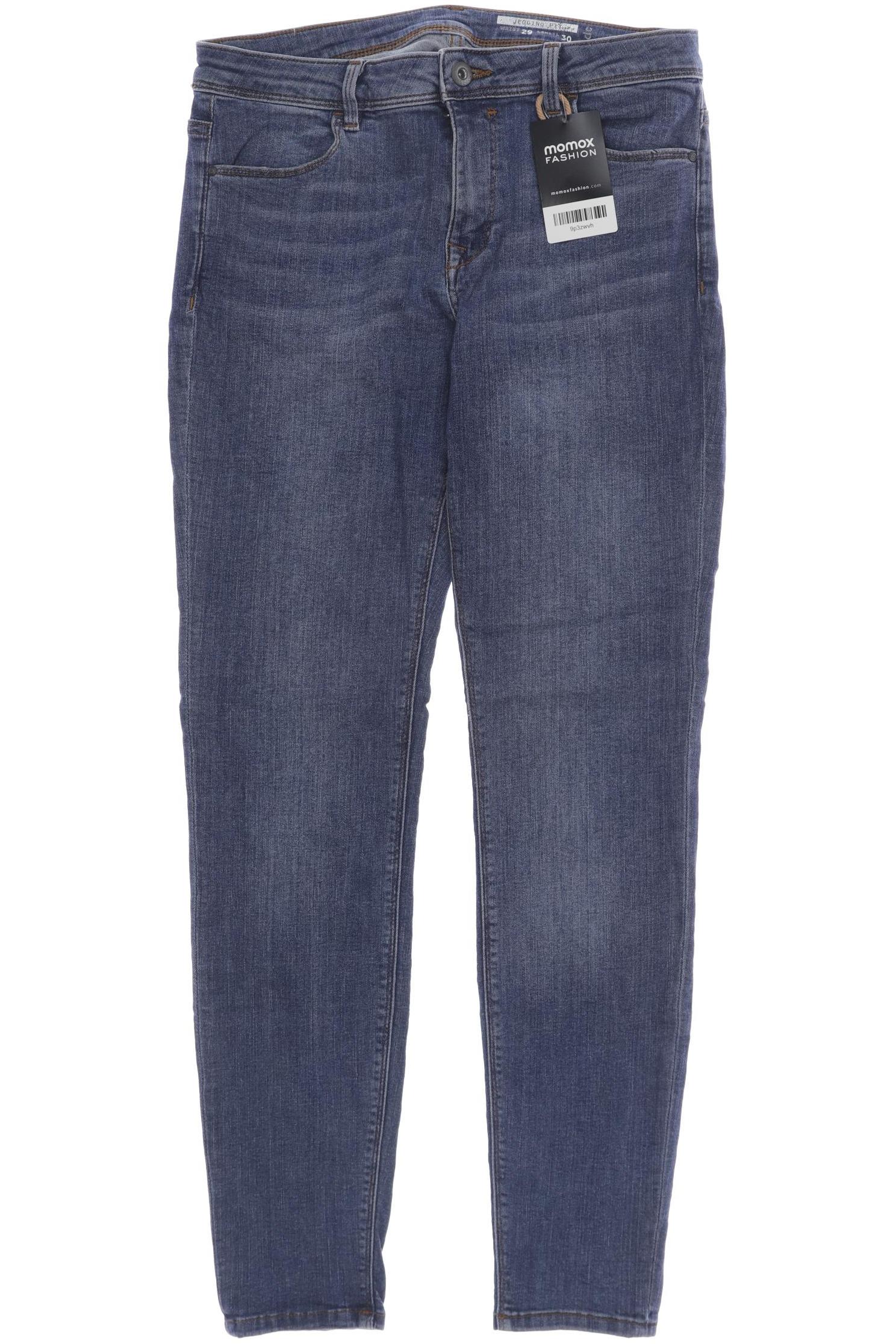 

Esprit Damen Jeans, blau