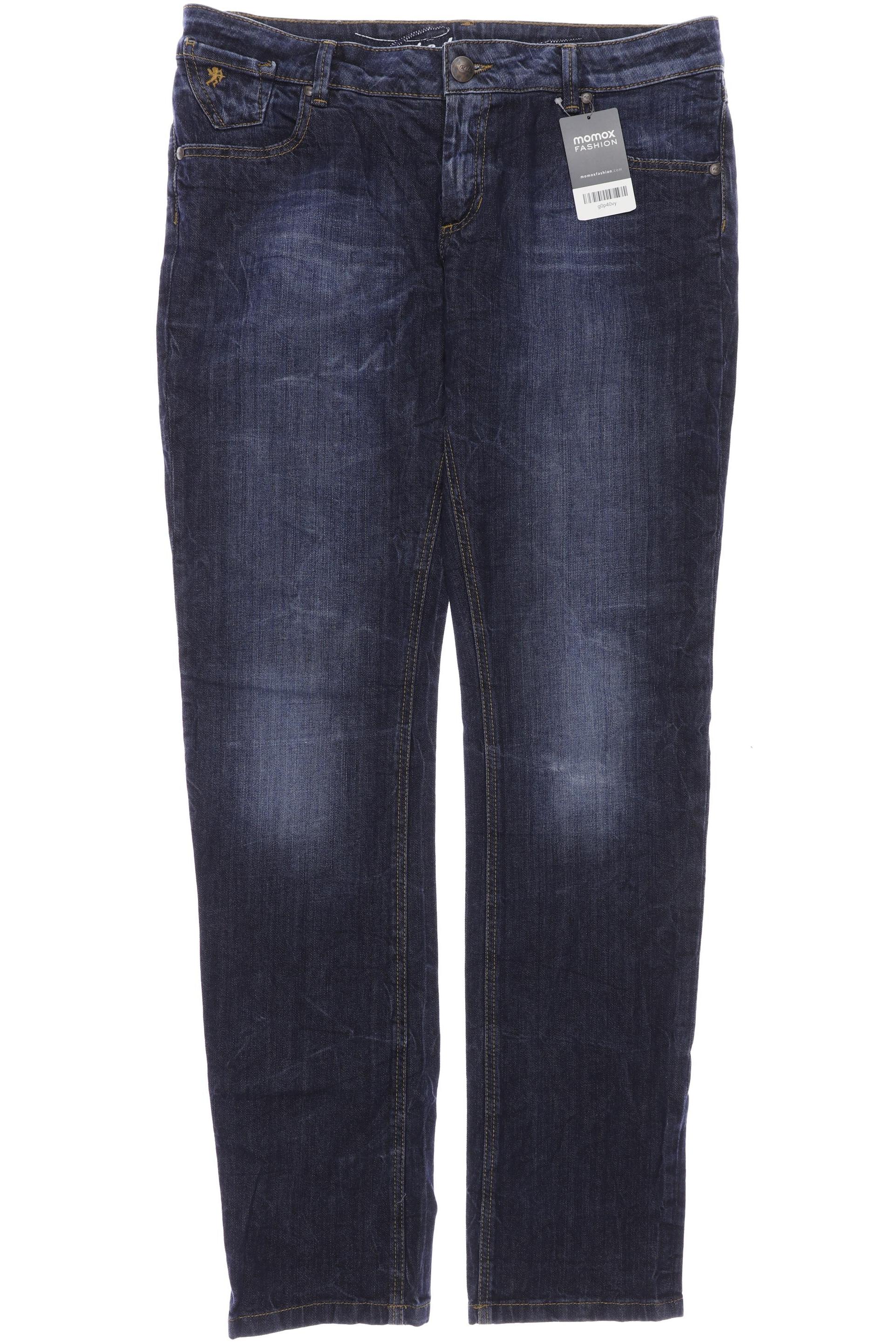 

Esprit Damen Jeans, blau