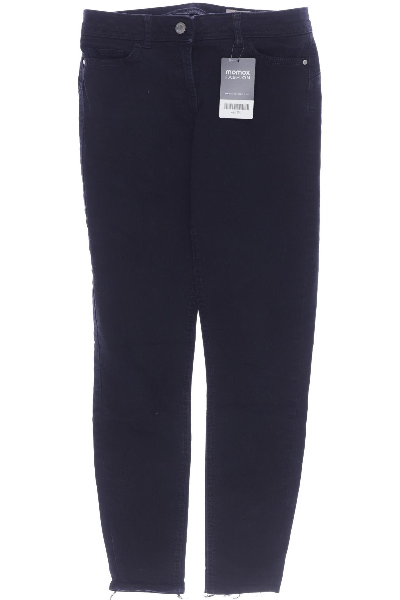Thumbnail - Esprit Damen Jeans, schwarz, Gr. 34