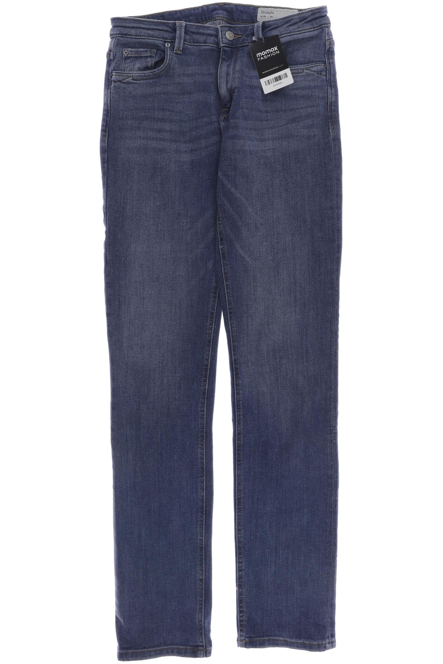 

Esprit Damen Jeans, blau