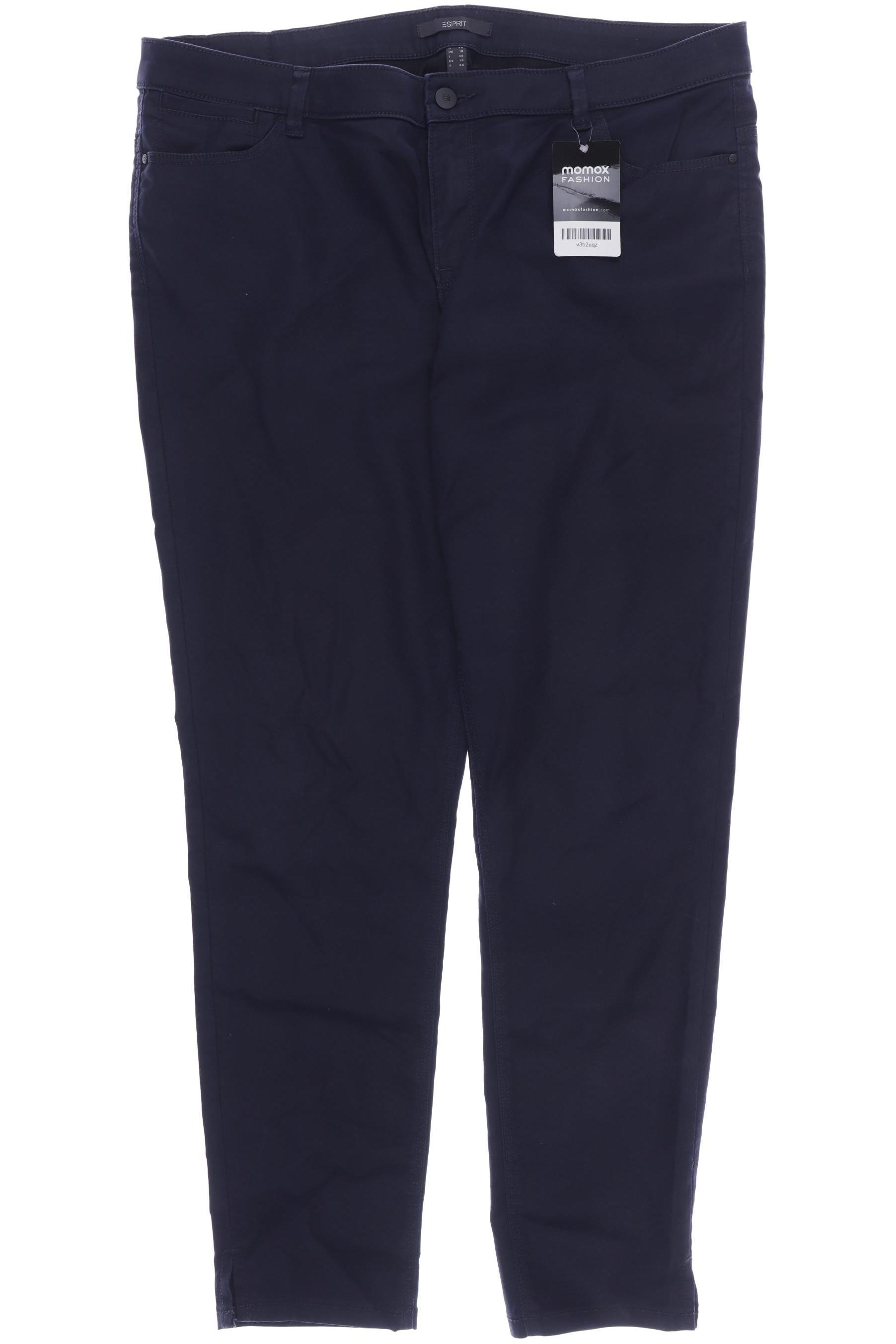 

Esprit Damen Jeans, marineblau, Gr. 44
