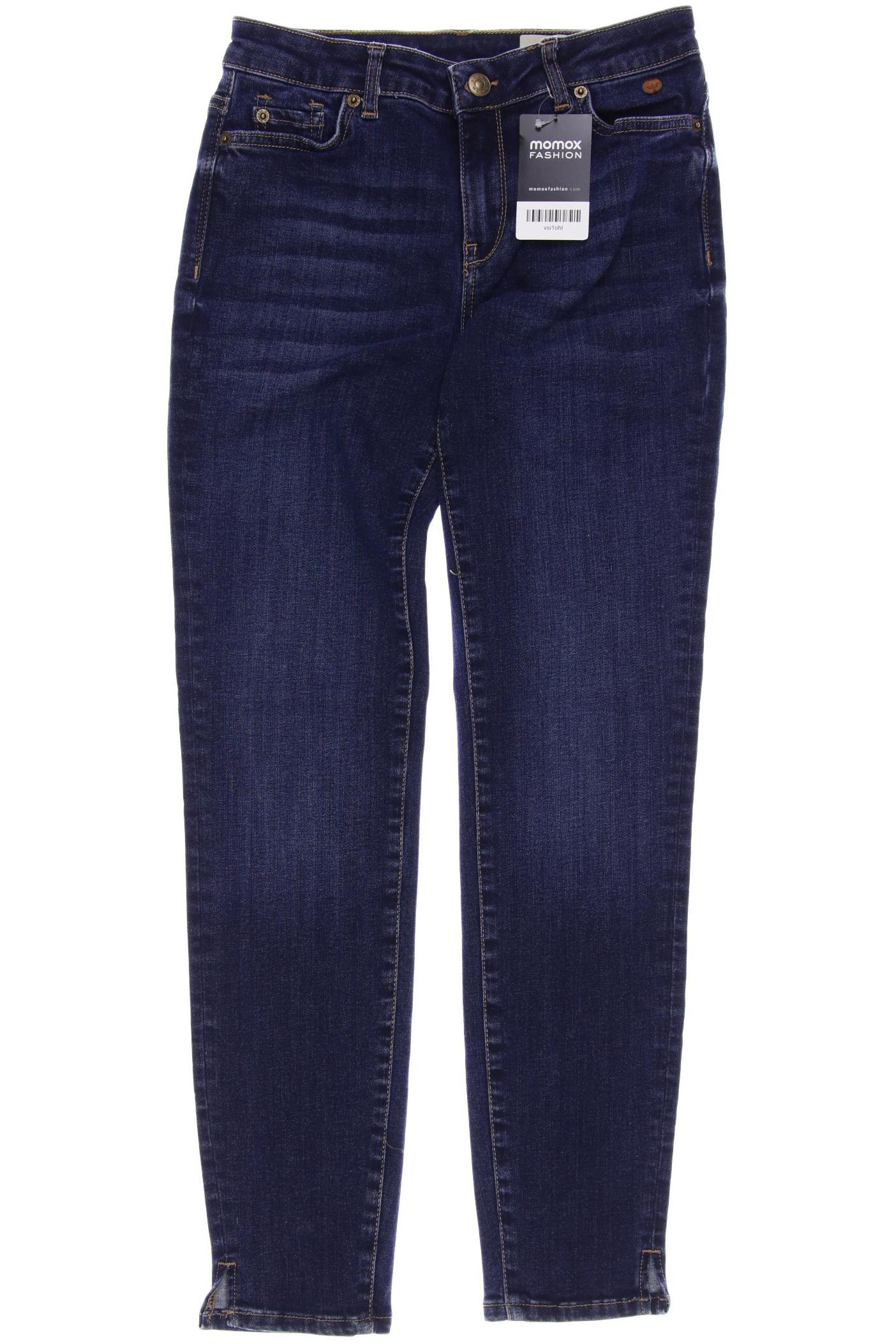 

Esprit Damen Jeans, marineblau