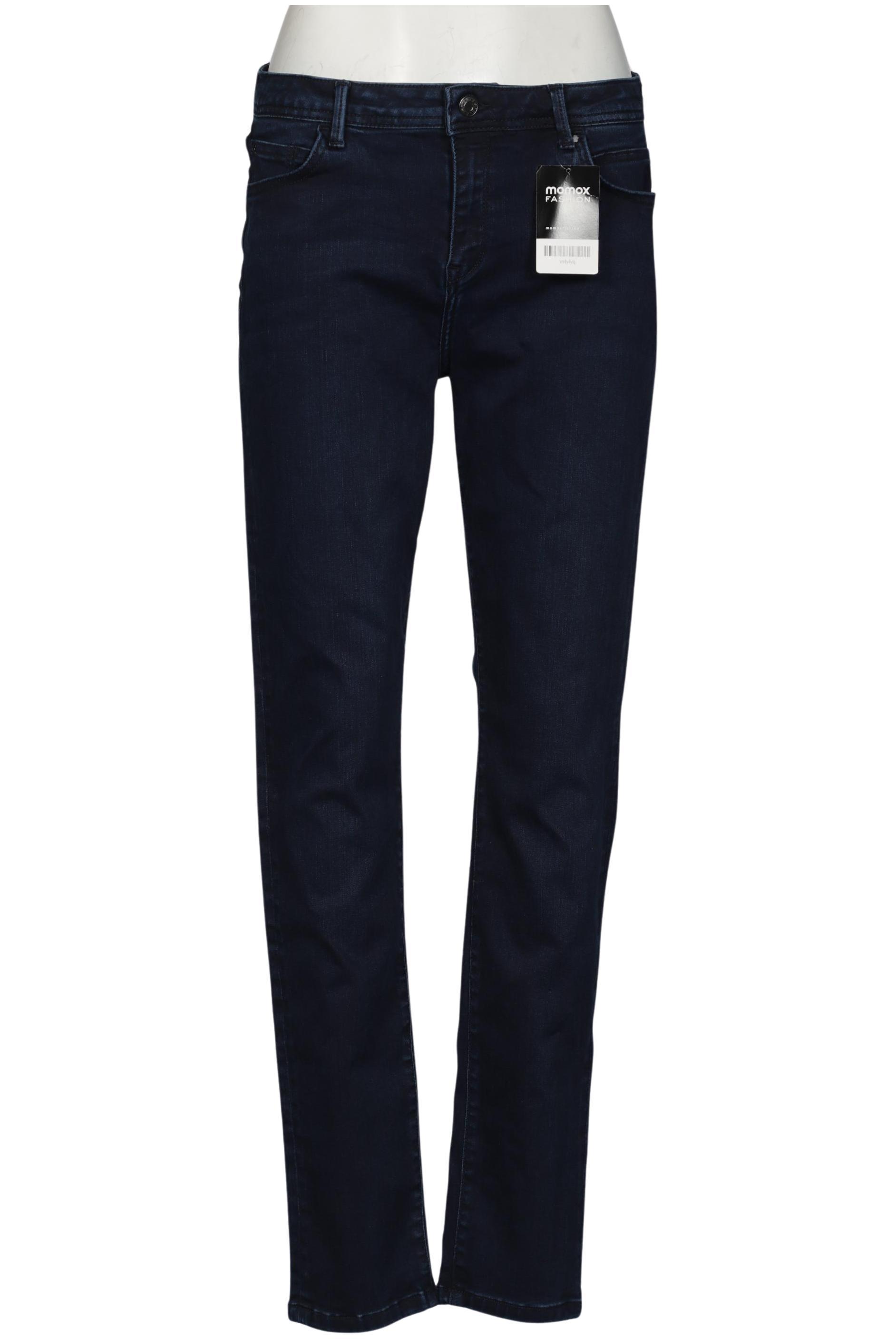 

Esprit Damen Jeans, marineblau, Gr. 32