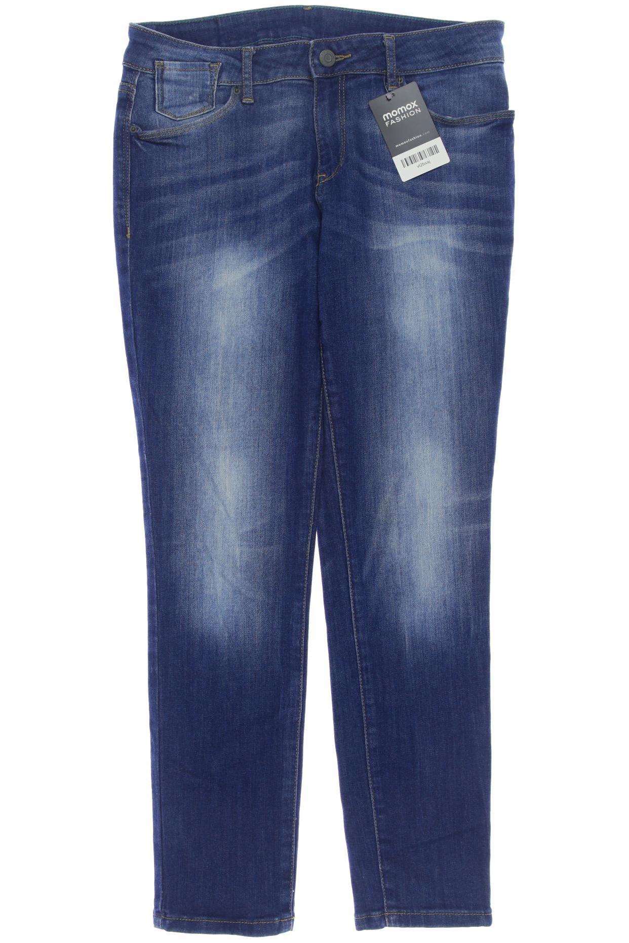 

Esprit Damen Jeans, blau, Gr. 27