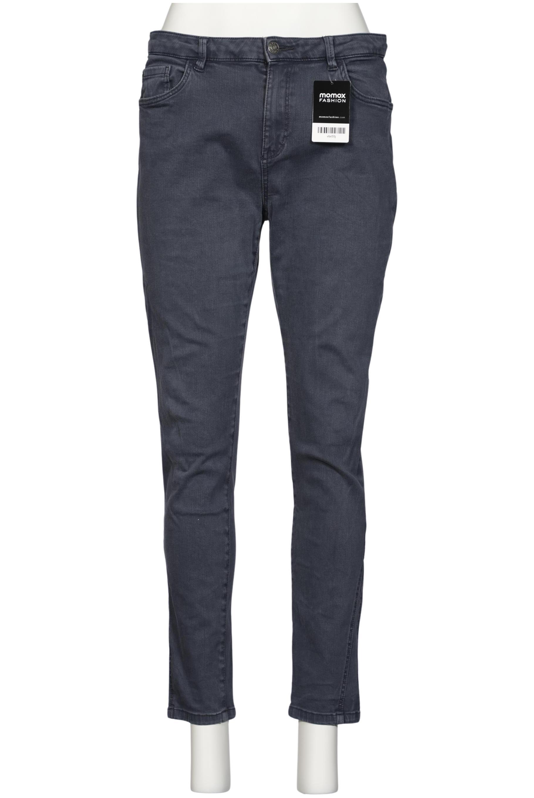 

Esprit Damen Jeans, marineblau, Gr. 42
