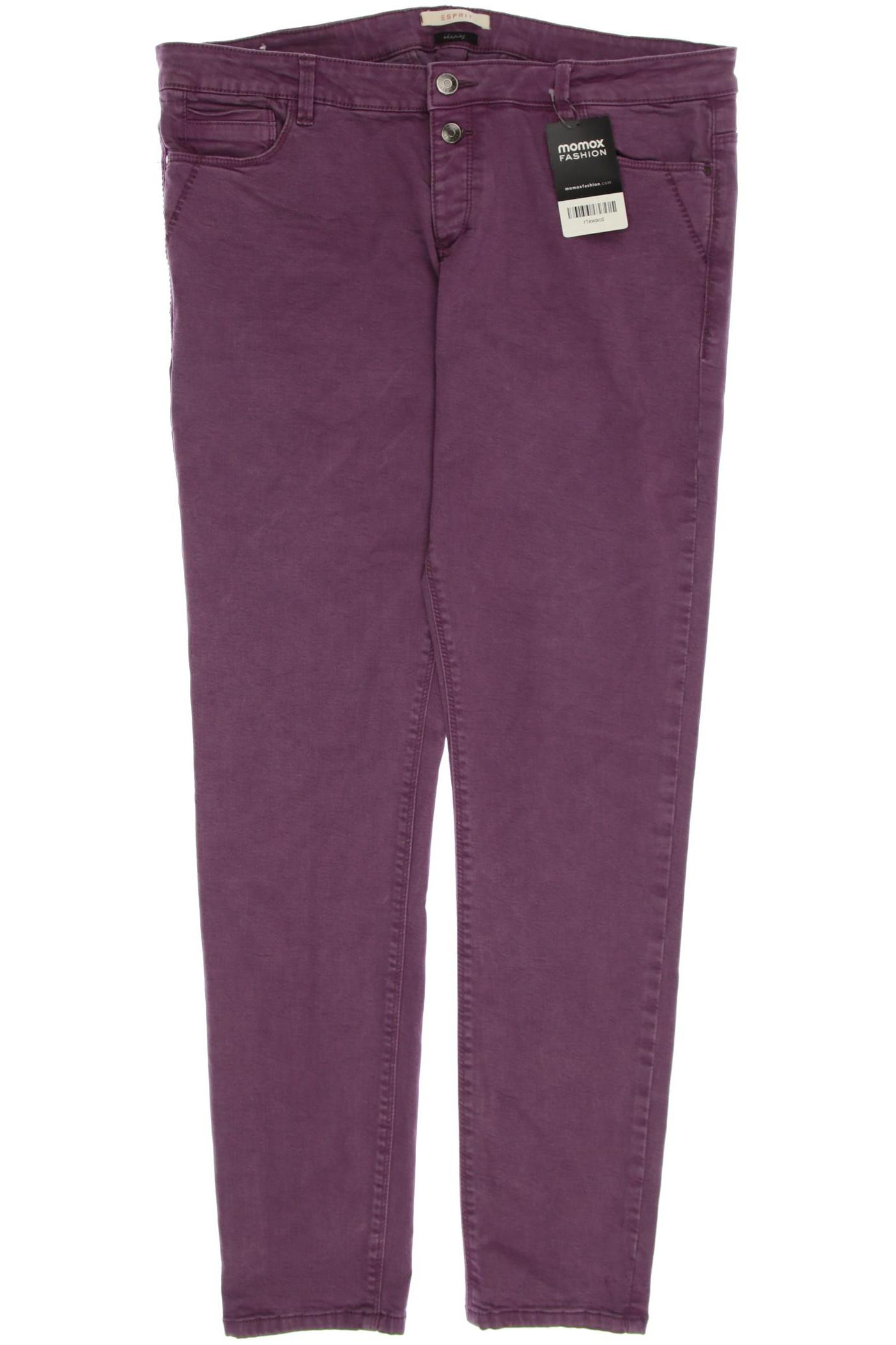 

Esprit Damen Jeans, flieder