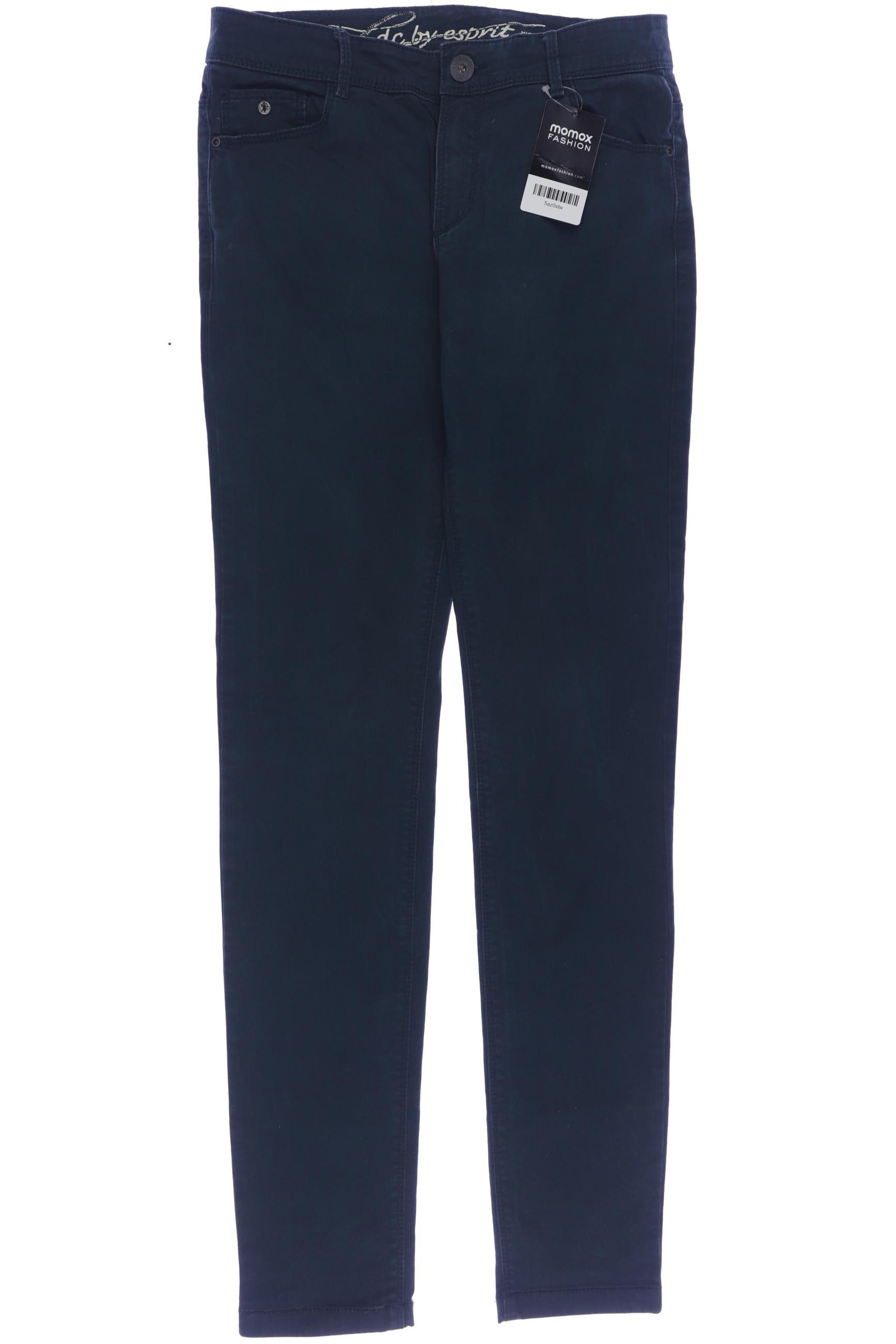 

Esprit Damen Jeans, türkis, Gr. 40