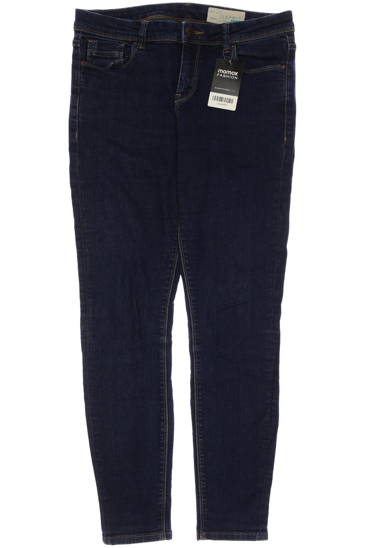 

Esprit Damen Jeans, blau