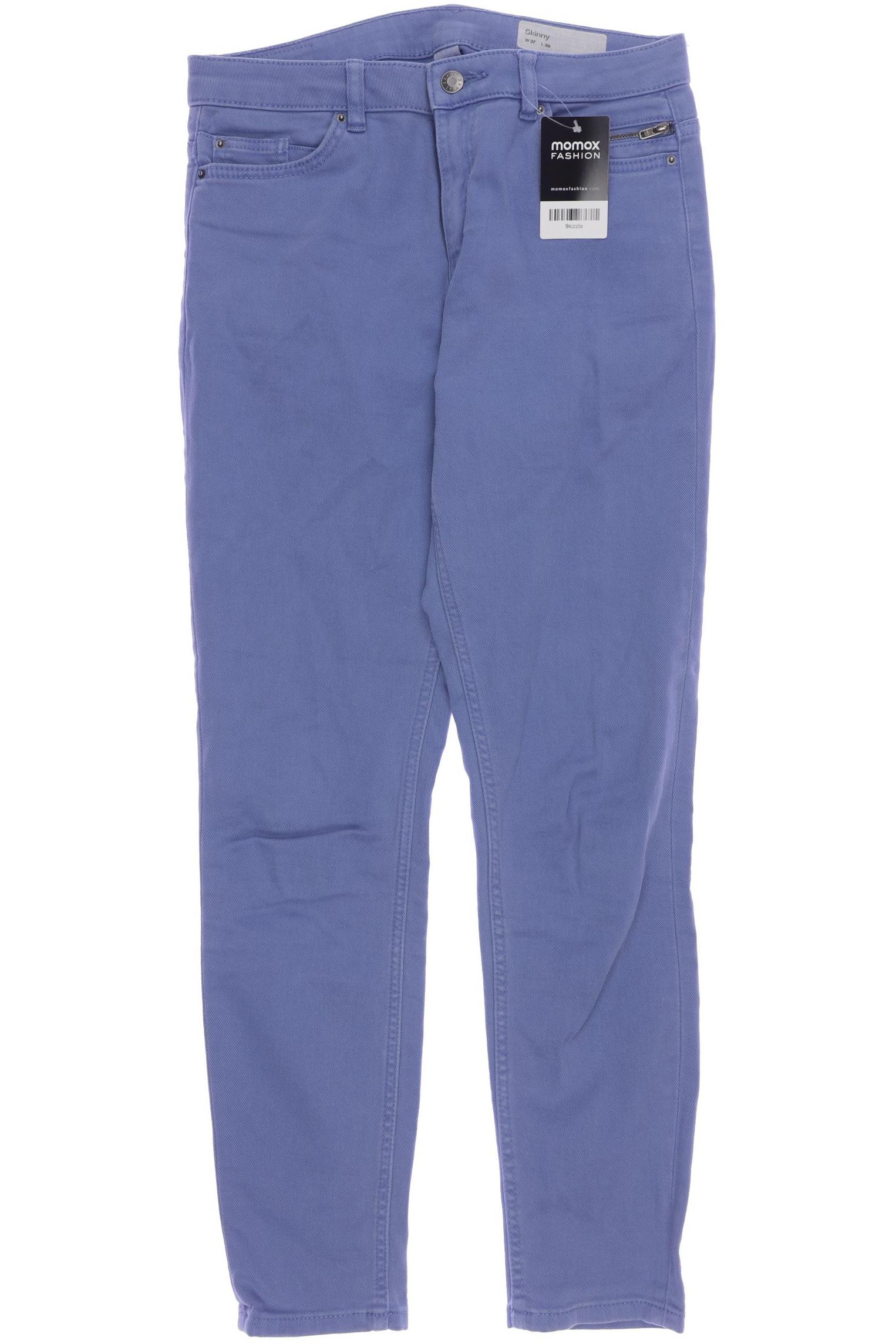 

Esprit Damen Jeans, blau, Gr. 27