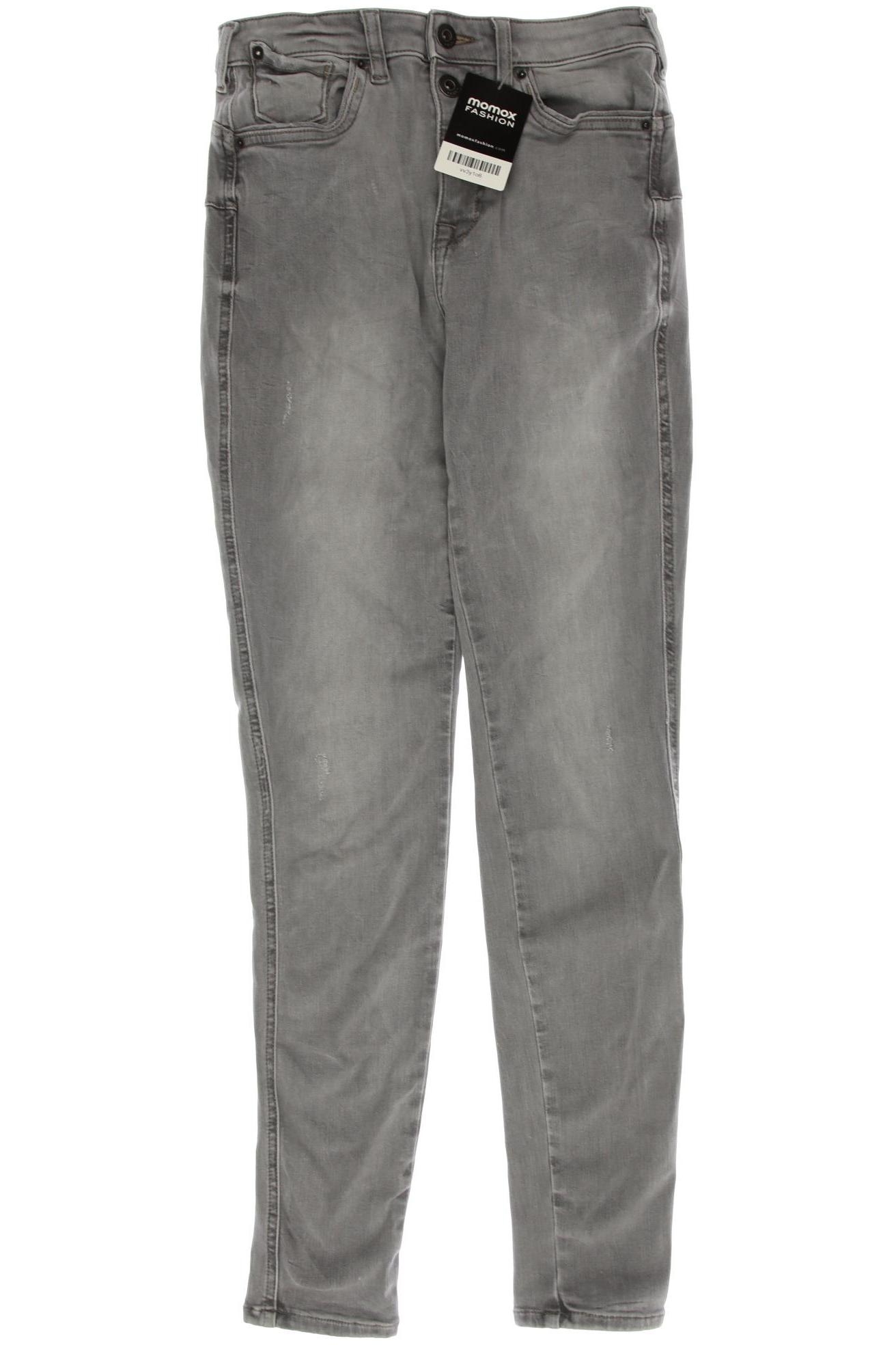 

Esprit Damen Jeans, grau
