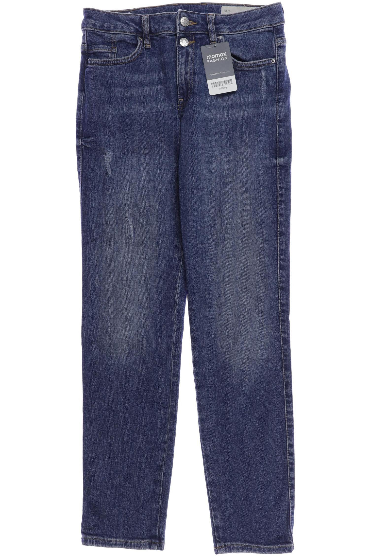 

Esprit Damen Jeans, blau, Gr. 28