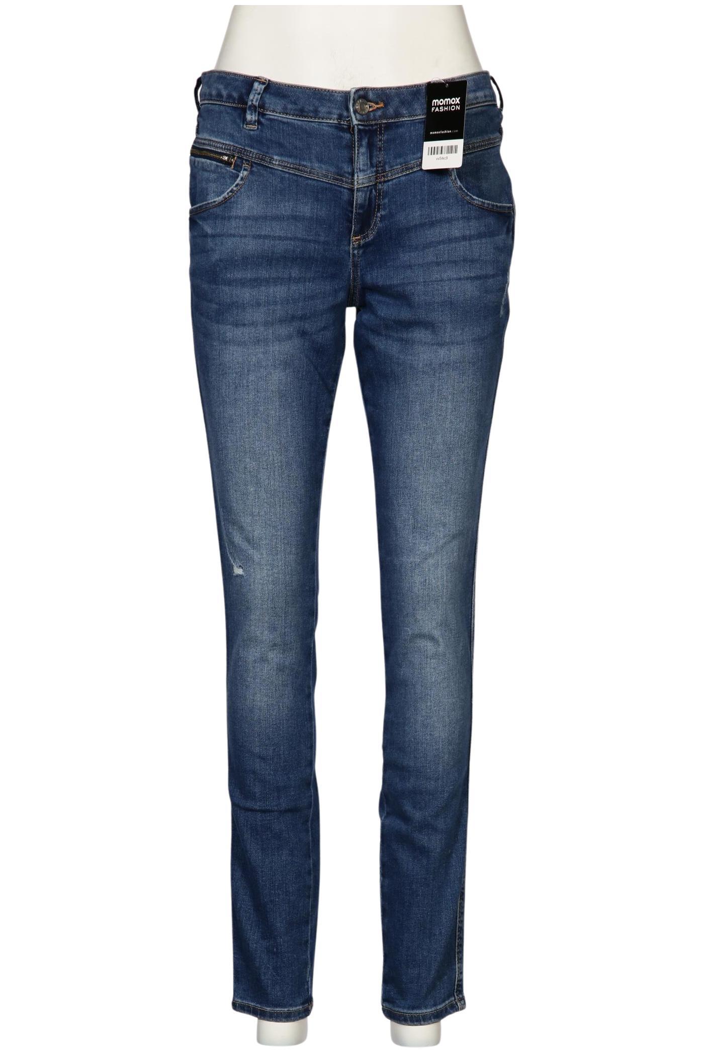 

Esprit Damen Jeans, blau, Gr. 30
