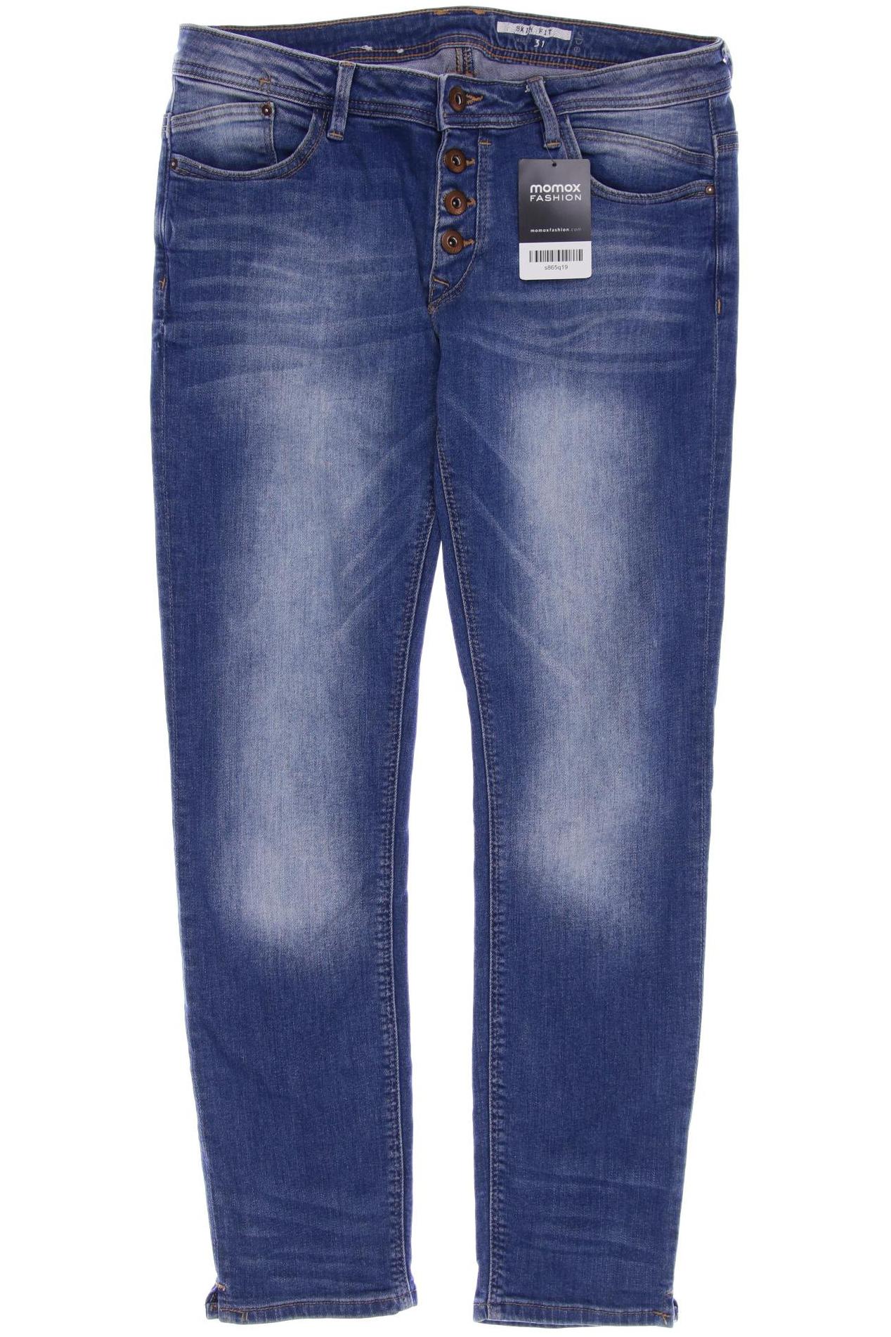 

Esprit Damen Jeans, blau