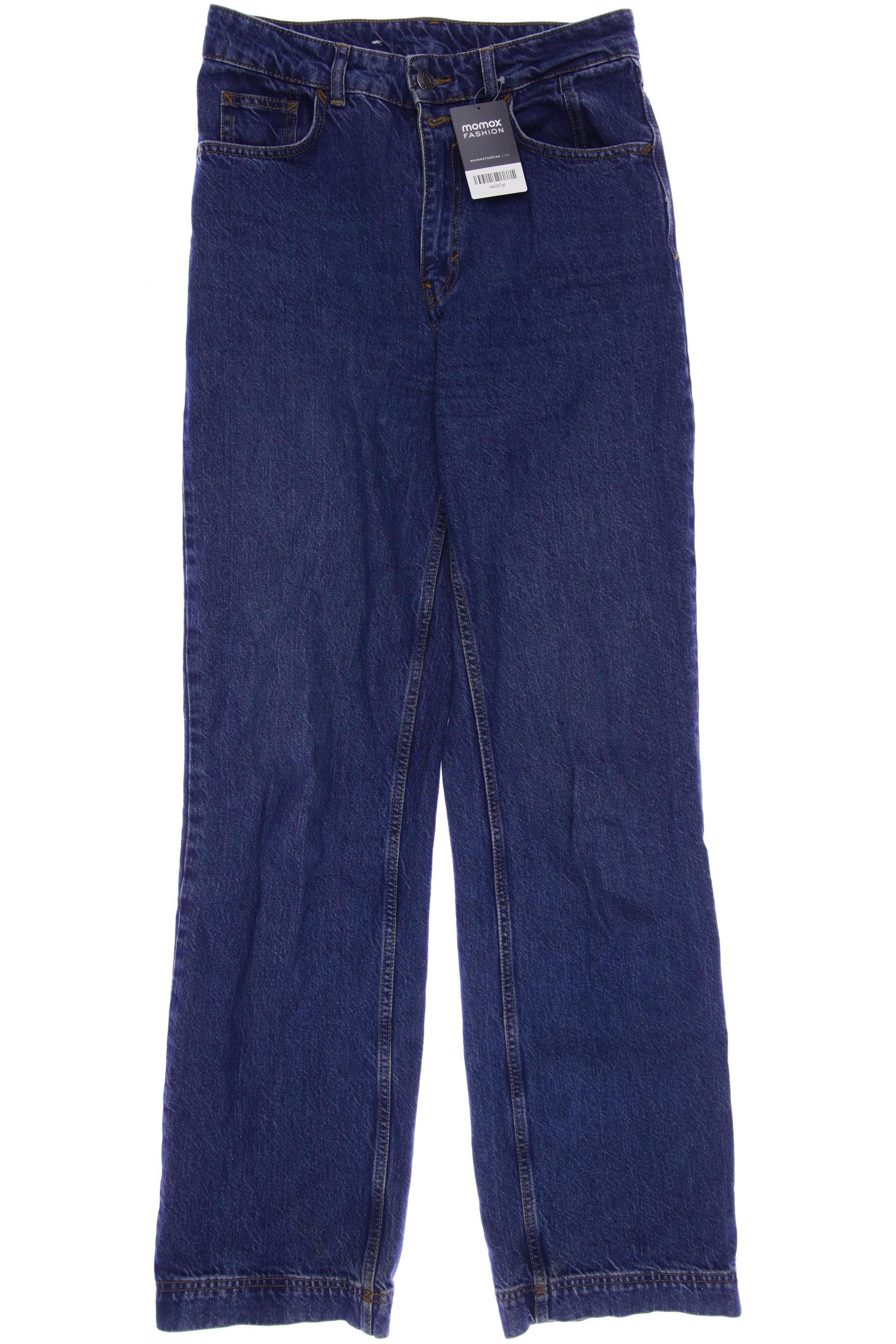 

Esprit Damen Jeans, blau