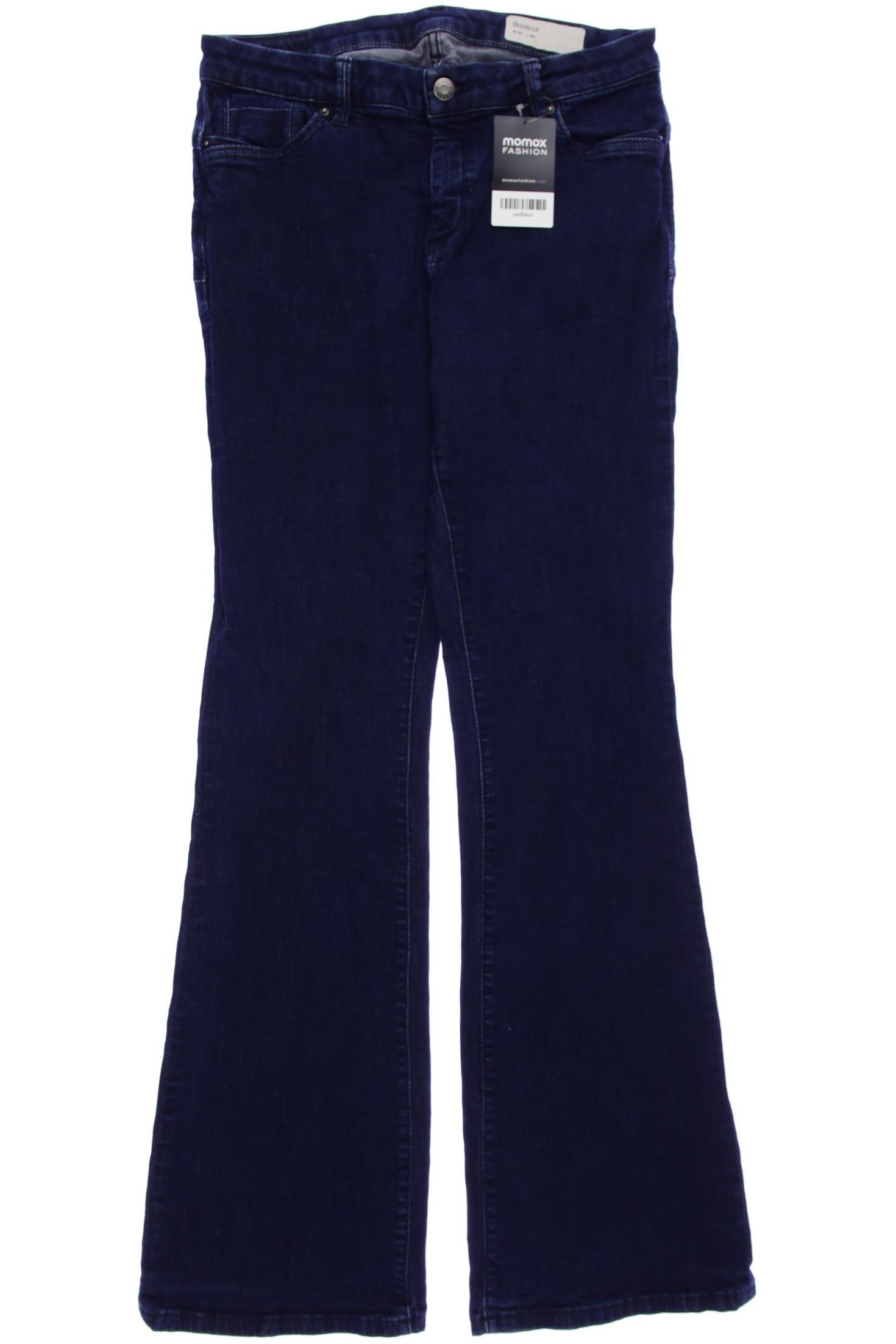 

Esprit Damen Jeans, marineblau, Gr. 30