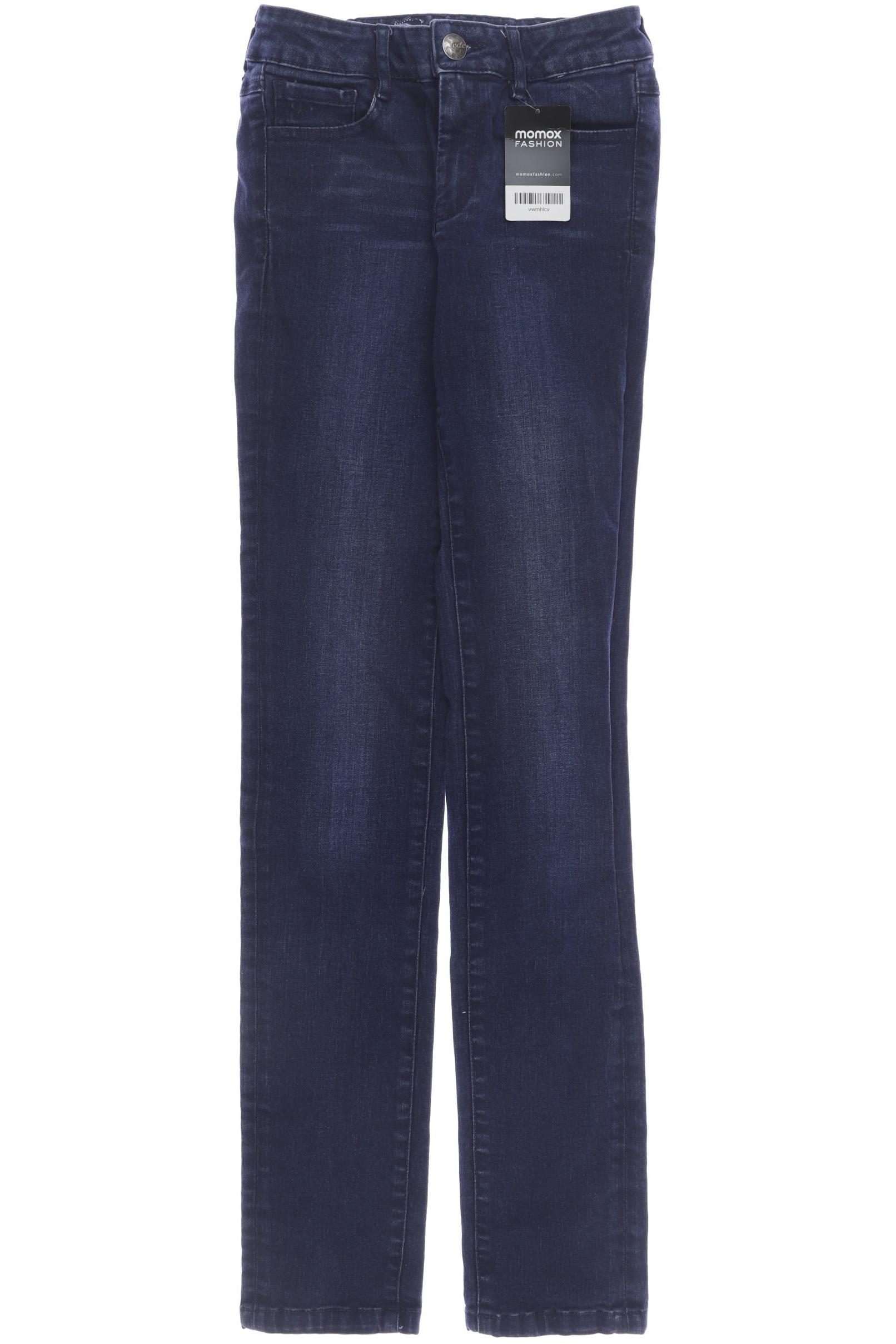 

Esprit Damen Jeans, marineblau