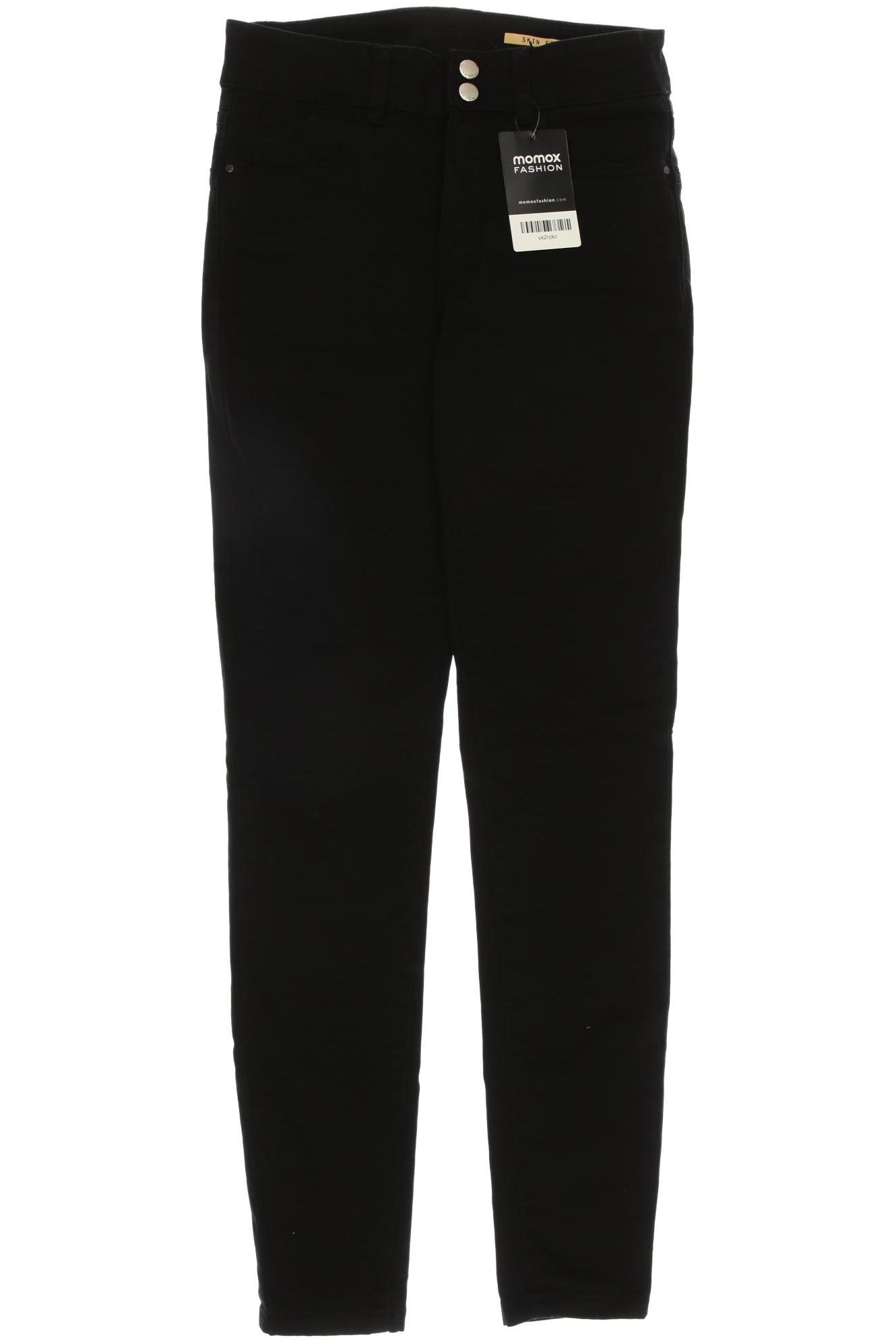 

Esprit Damen Jeans, schwarz