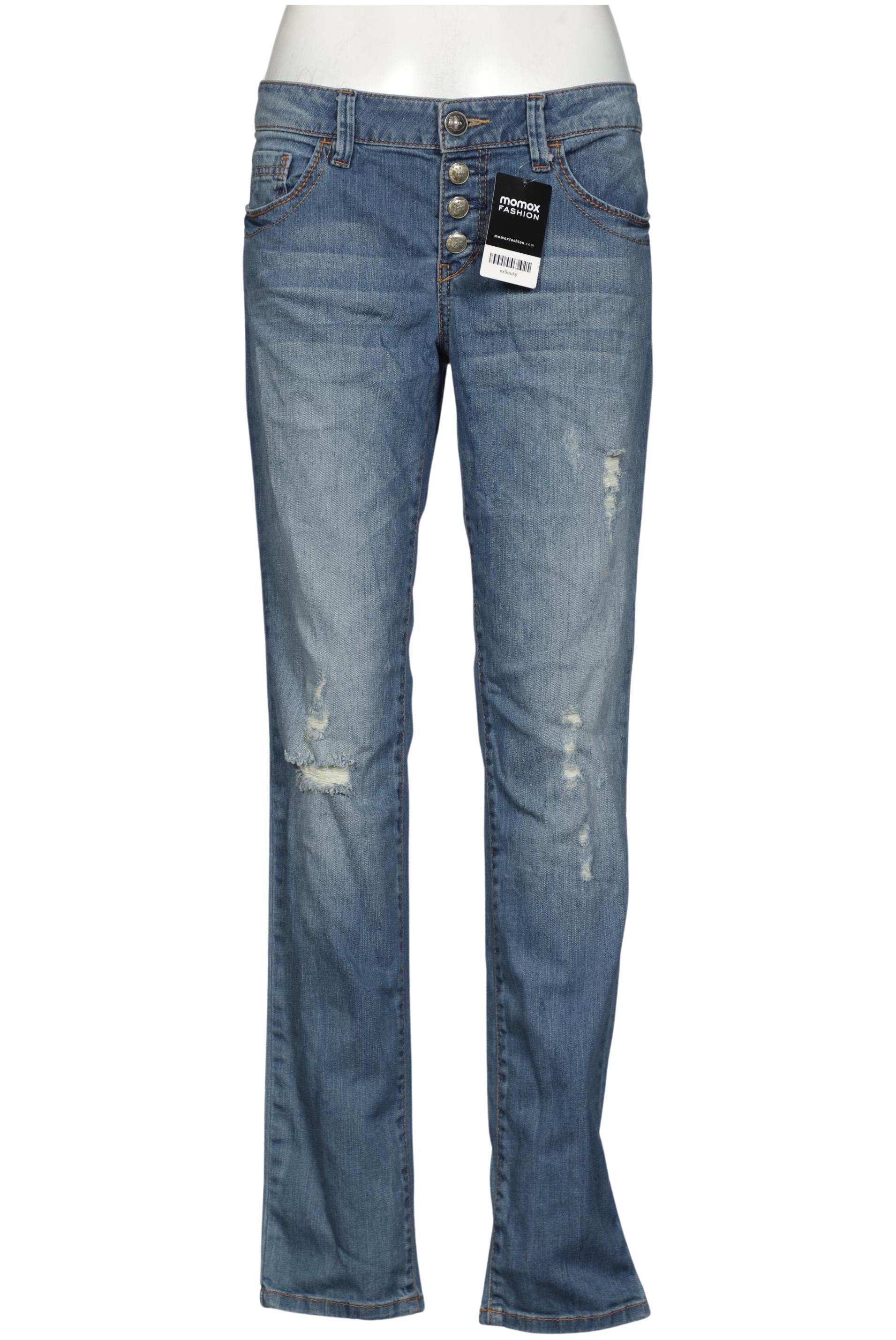 

Esprit Damen Jeans, blau, Gr. 30
