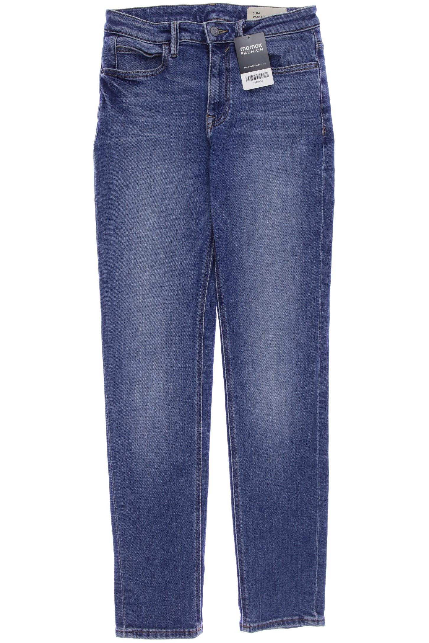 

Esprit Damen Jeans, blau, Gr. 29