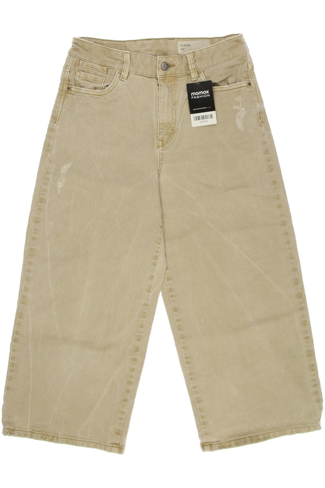 

Esprit Damen Jeans, beige