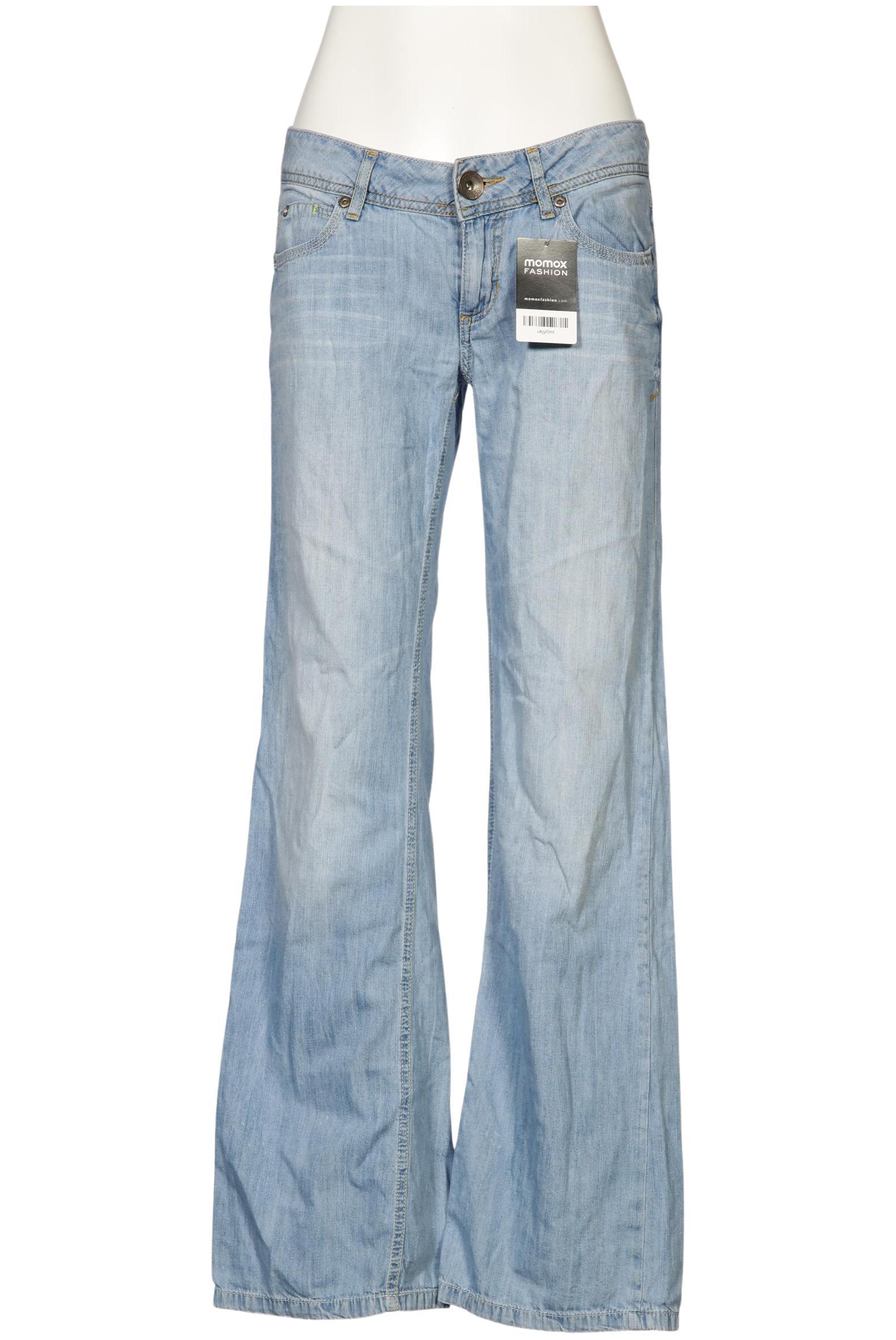 

Esprit Damen Jeans, hellblau, Gr. 28