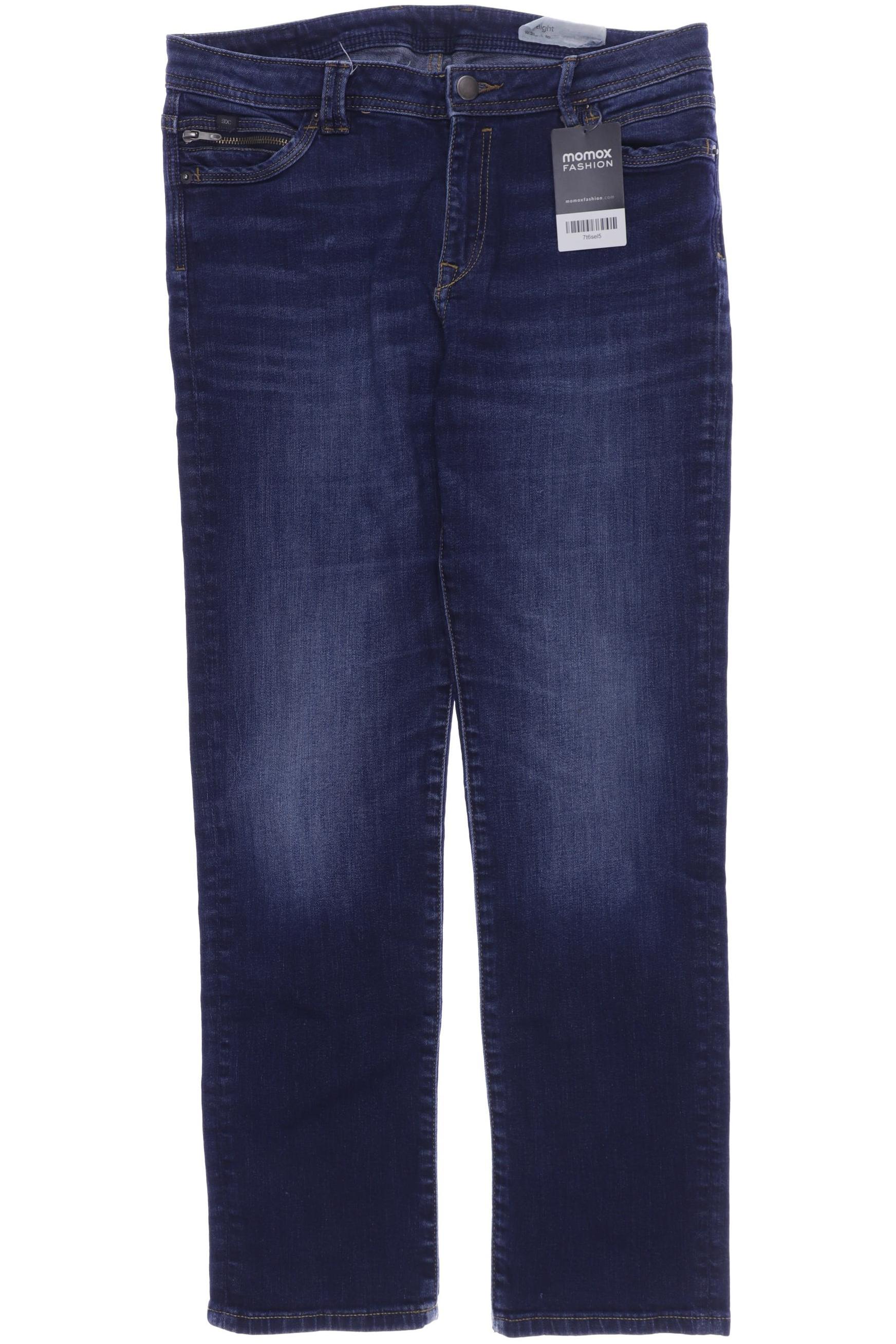 

Esprit Damen Jeans, blau, Gr. 31