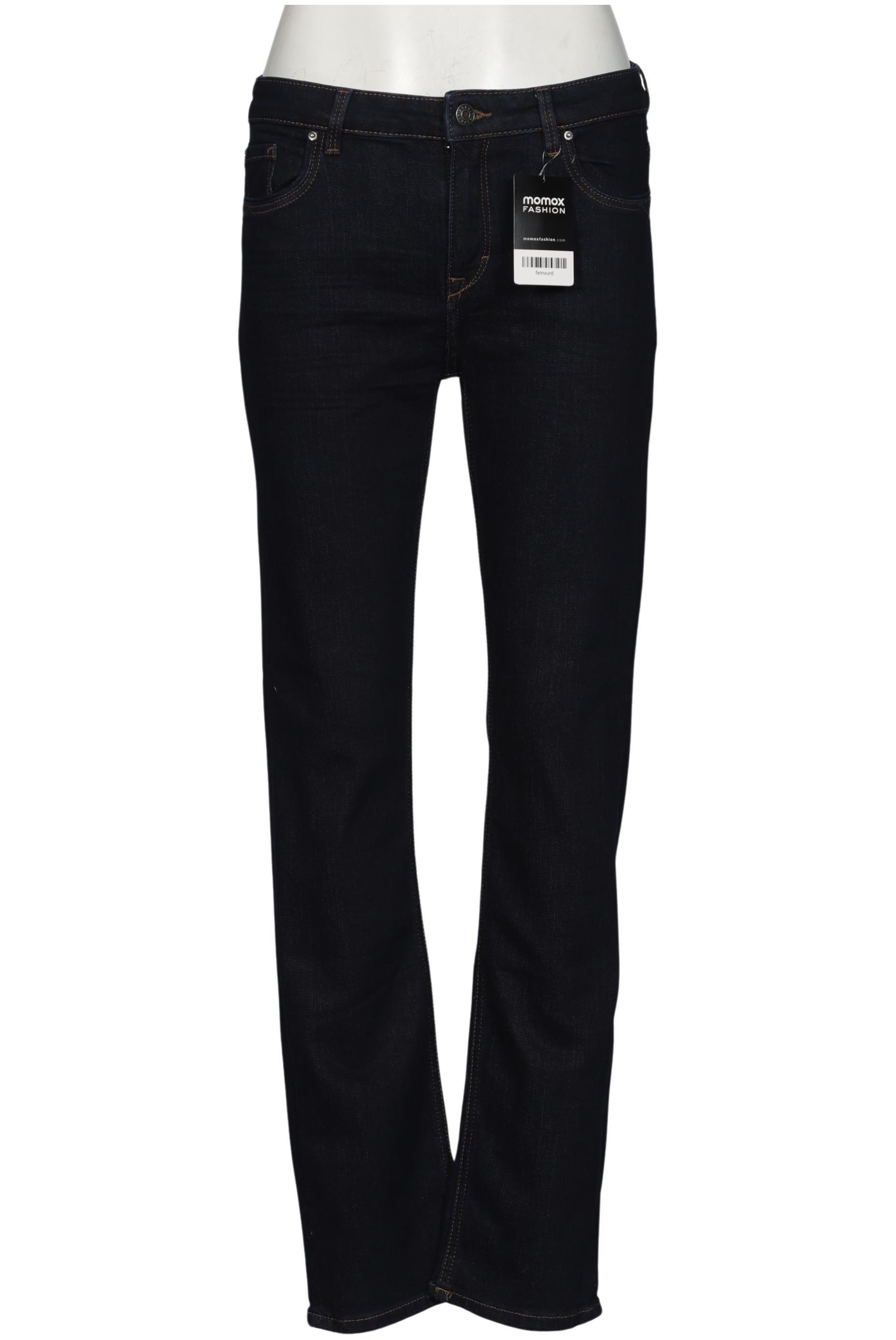 

Esprit Damen Jeans, marineblau, Gr. 29