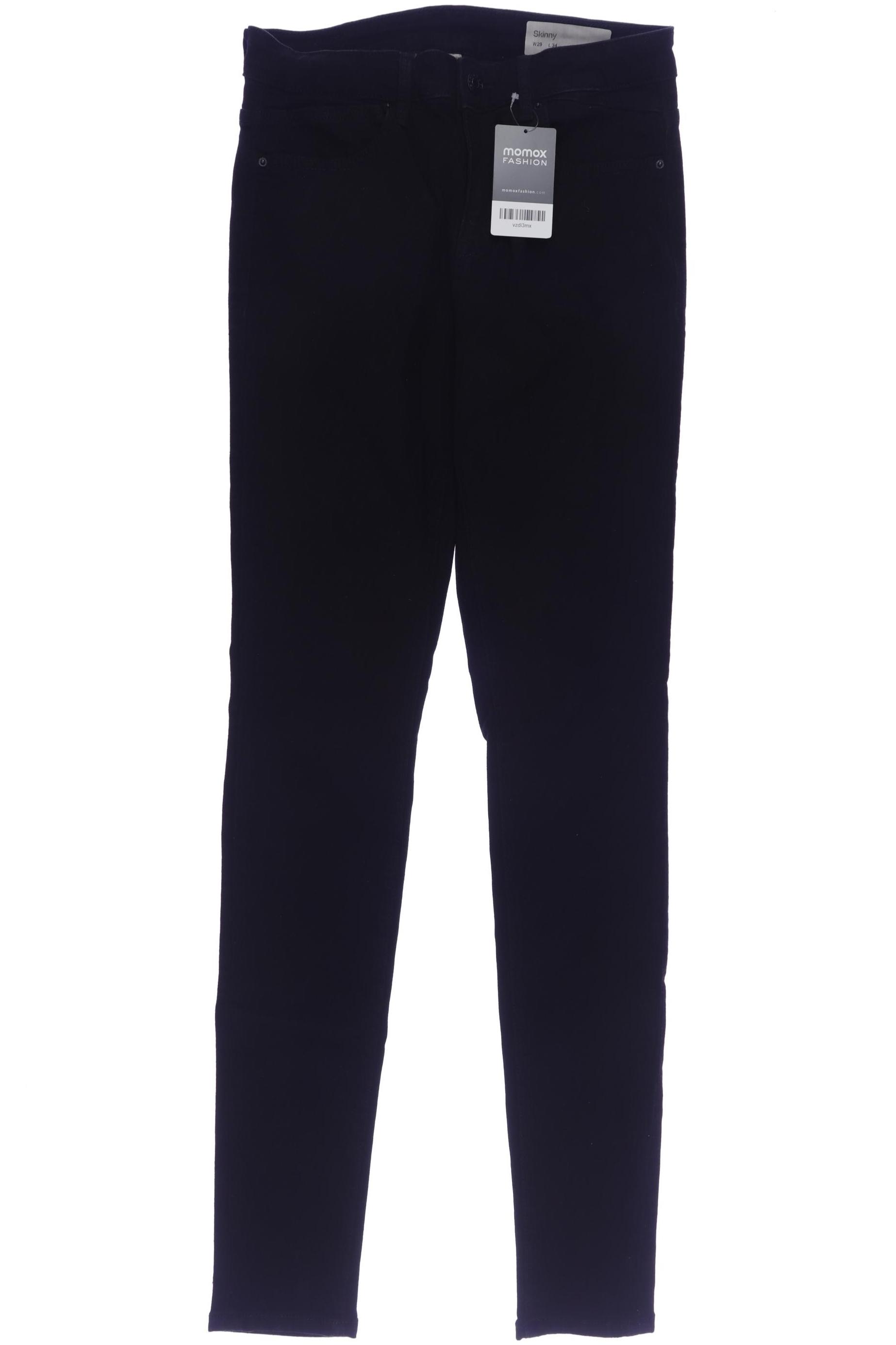 

Esprit Damen Jeans, schwarz, Gr. 29