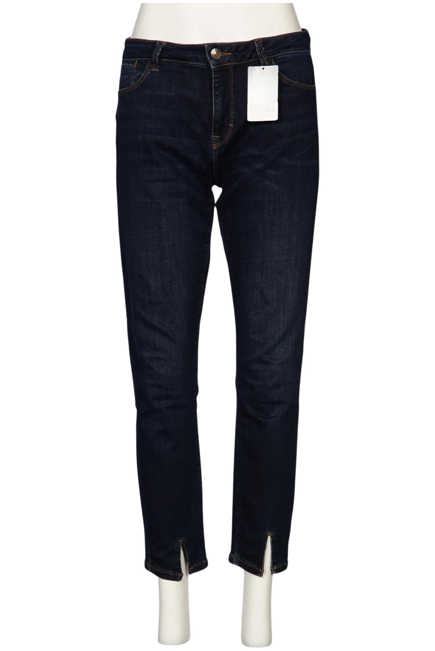 

Esprit Damen Jeans, marineblau, Gr. 30