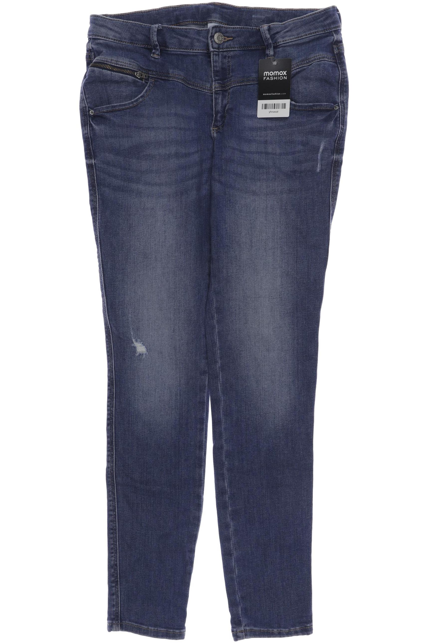 

Esprit Damen Jeans, blau