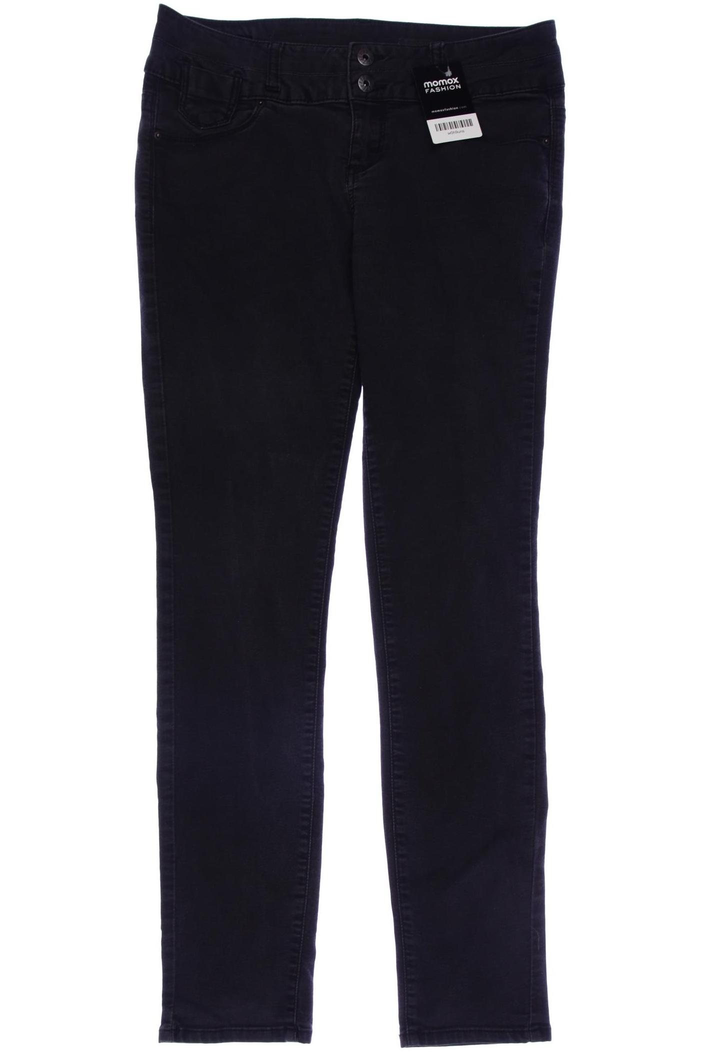 

Esprit Damen Jeans, schwarz, Gr. 31