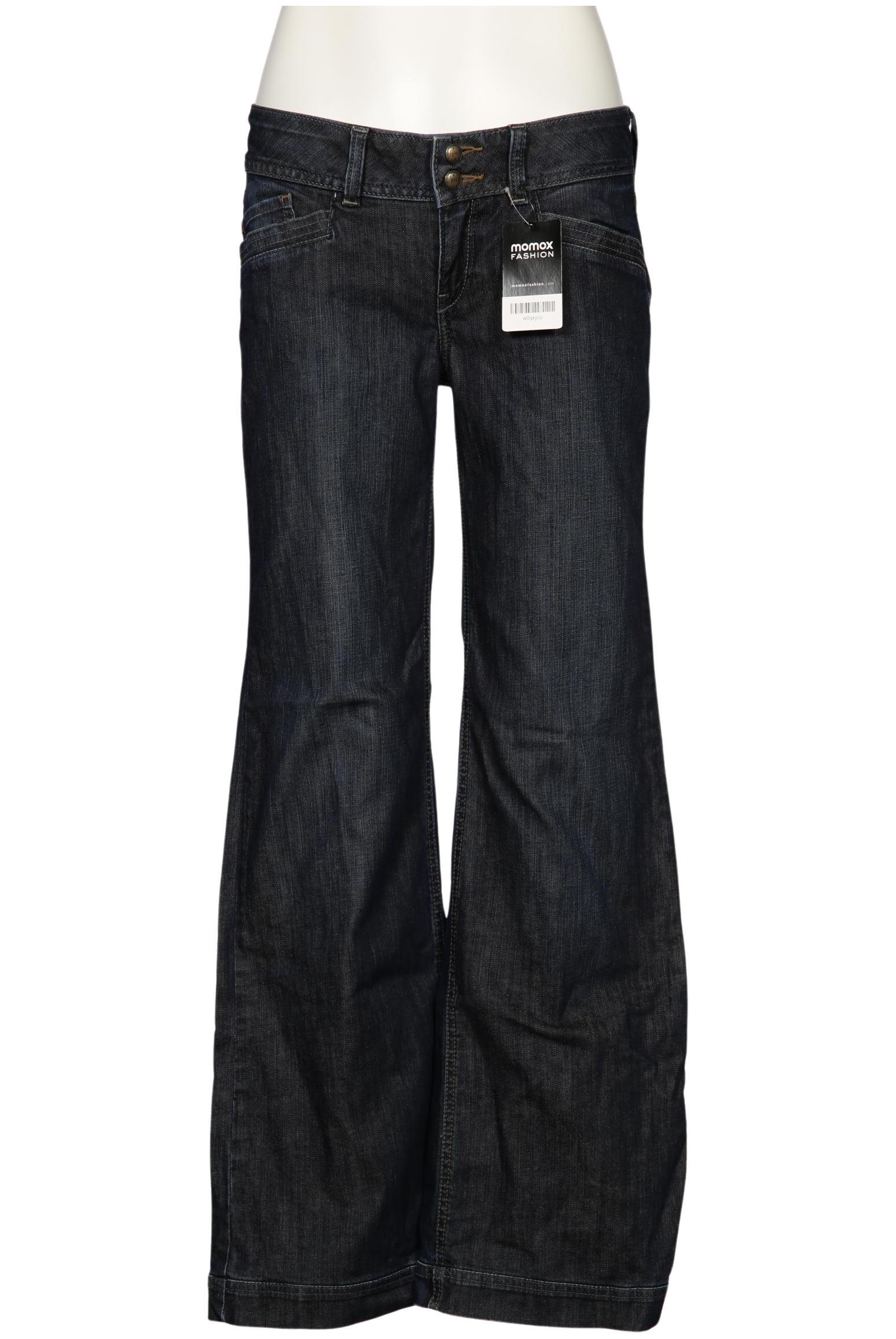 

Esprit Damen Jeans, marineblau, Gr. 29
