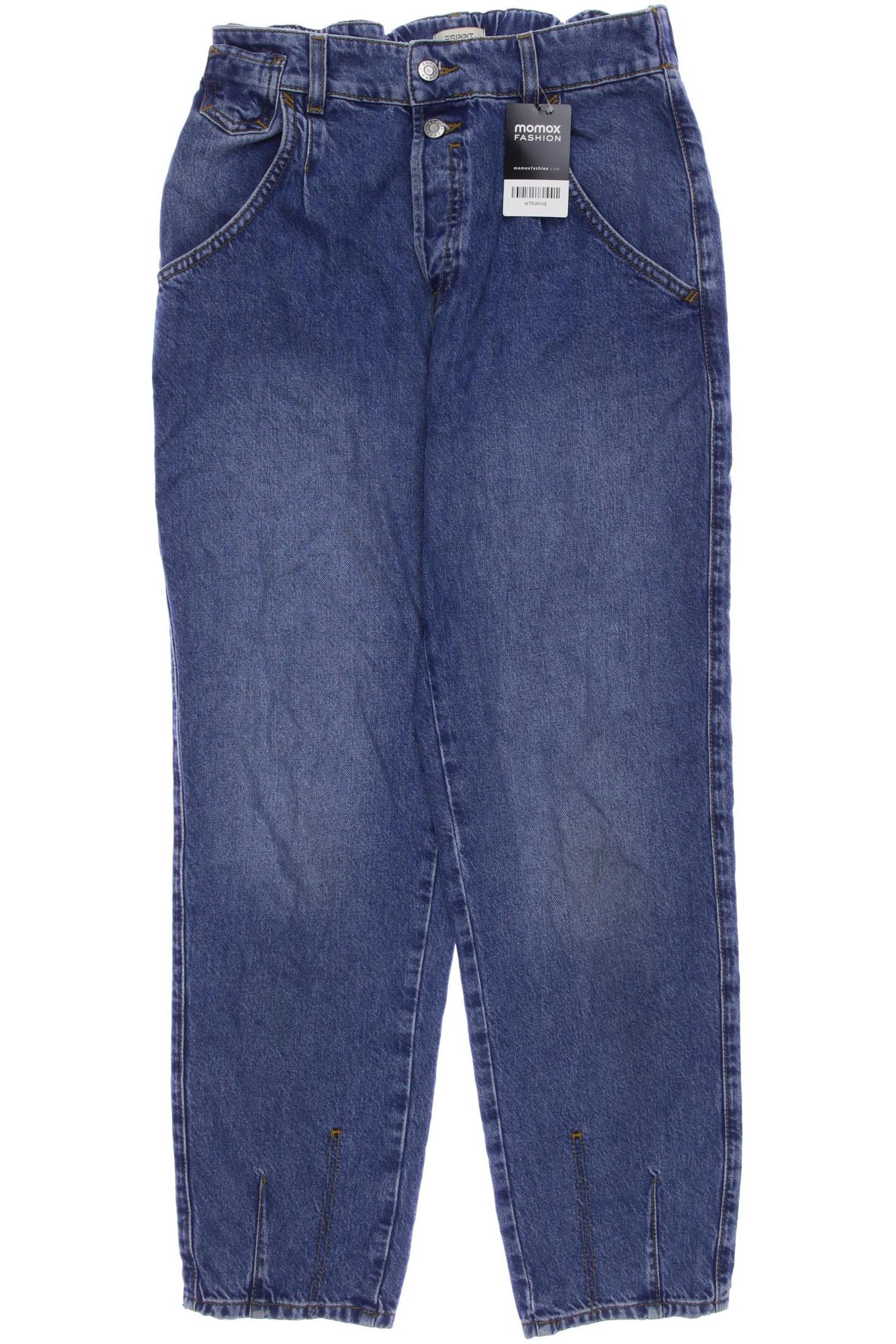 

Esprit Damen Jeans, blau, Gr. 29