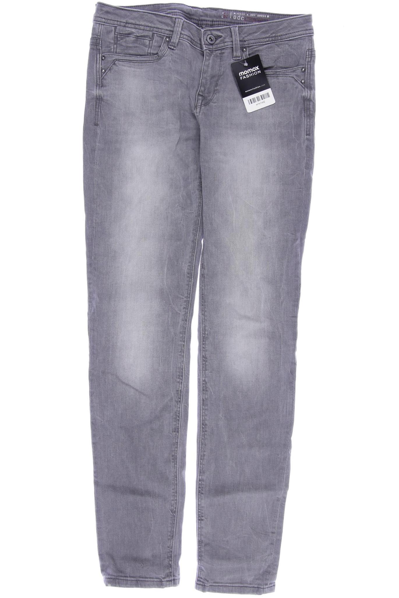 

Esprit Damen Jeans, grau