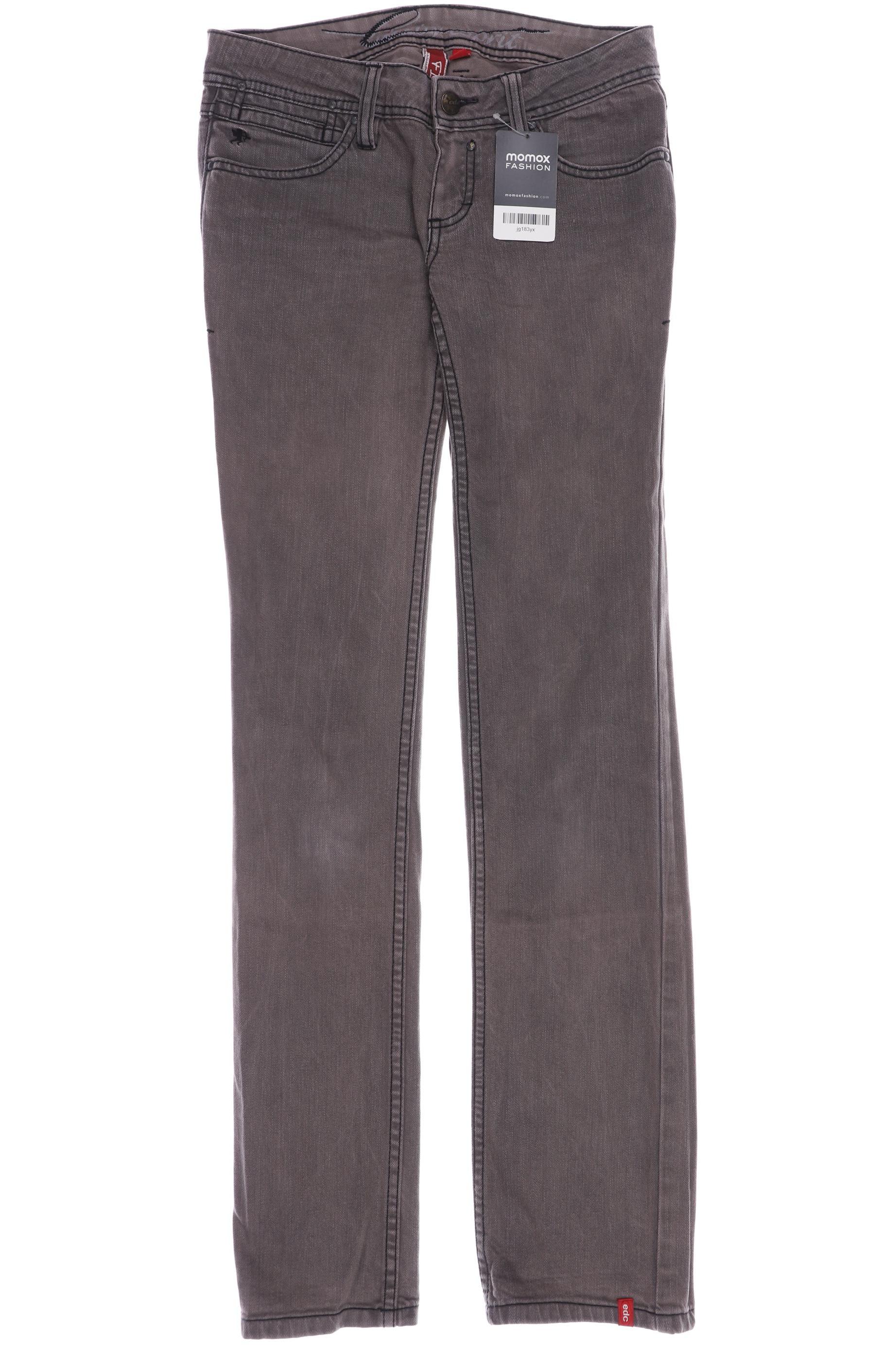 

Esprit Damen Jeans, braun