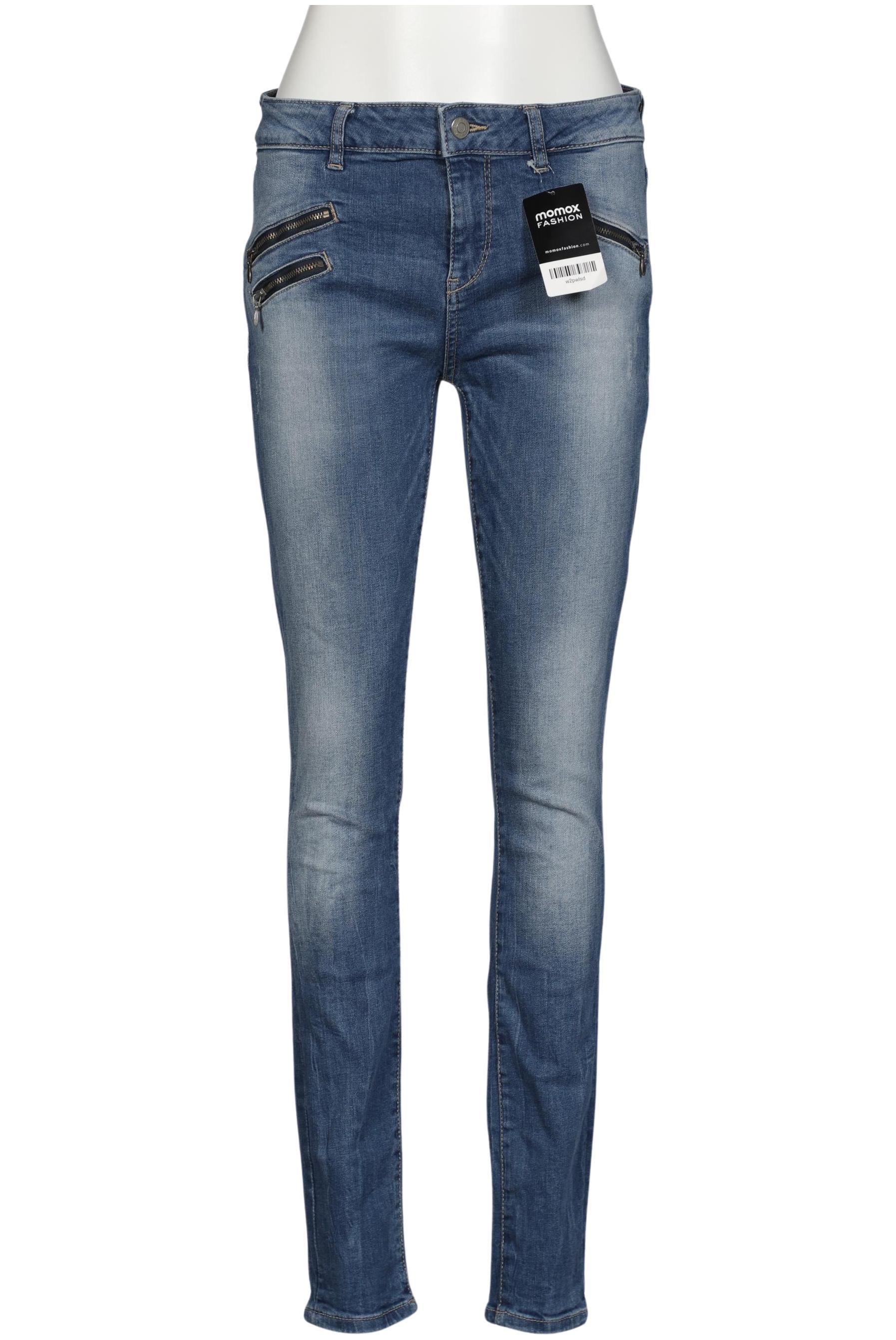 

Esprit Damen Jeans, blau, Gr. 28