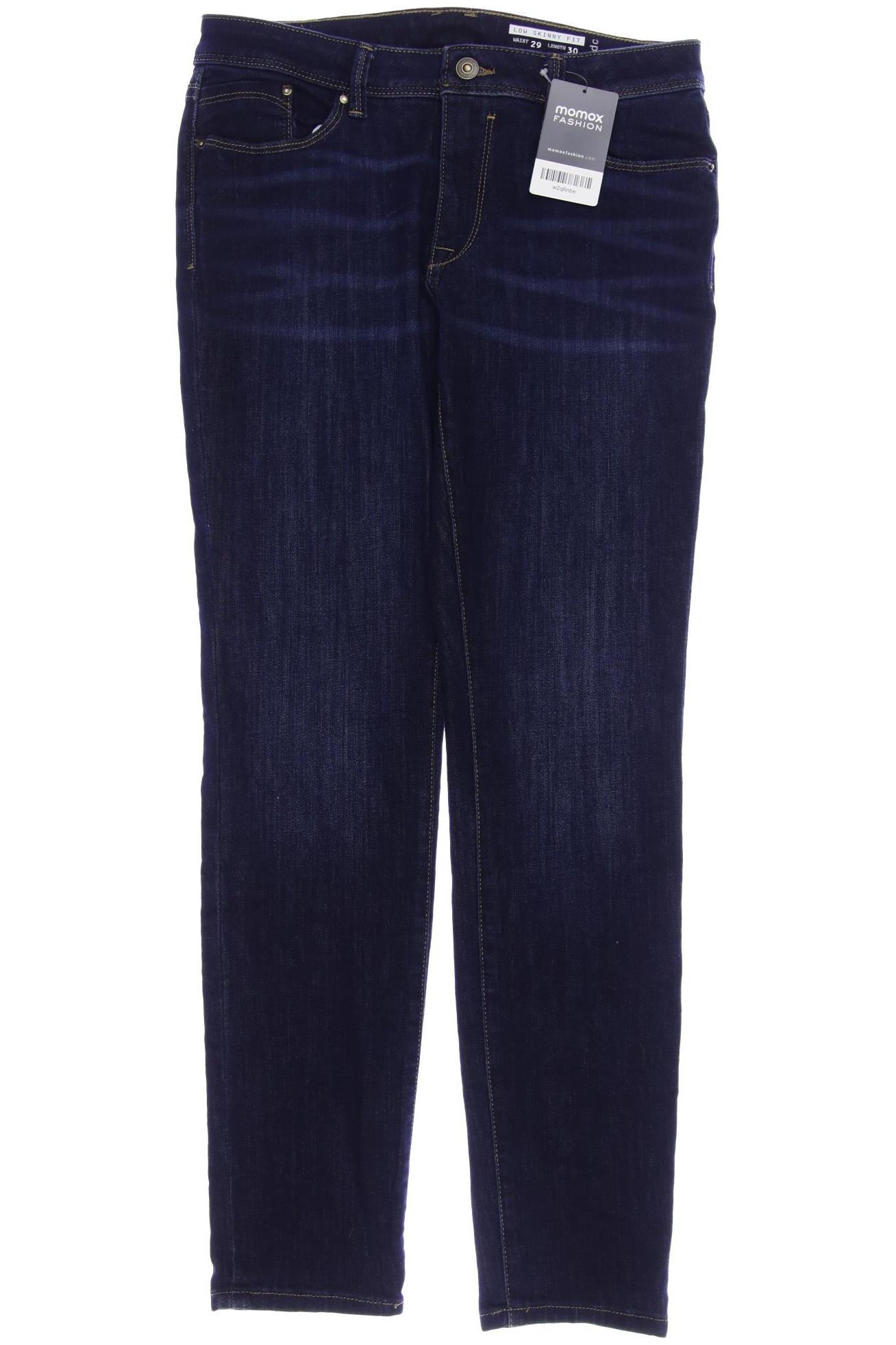 

Esprit Damen Jeans, marineblau