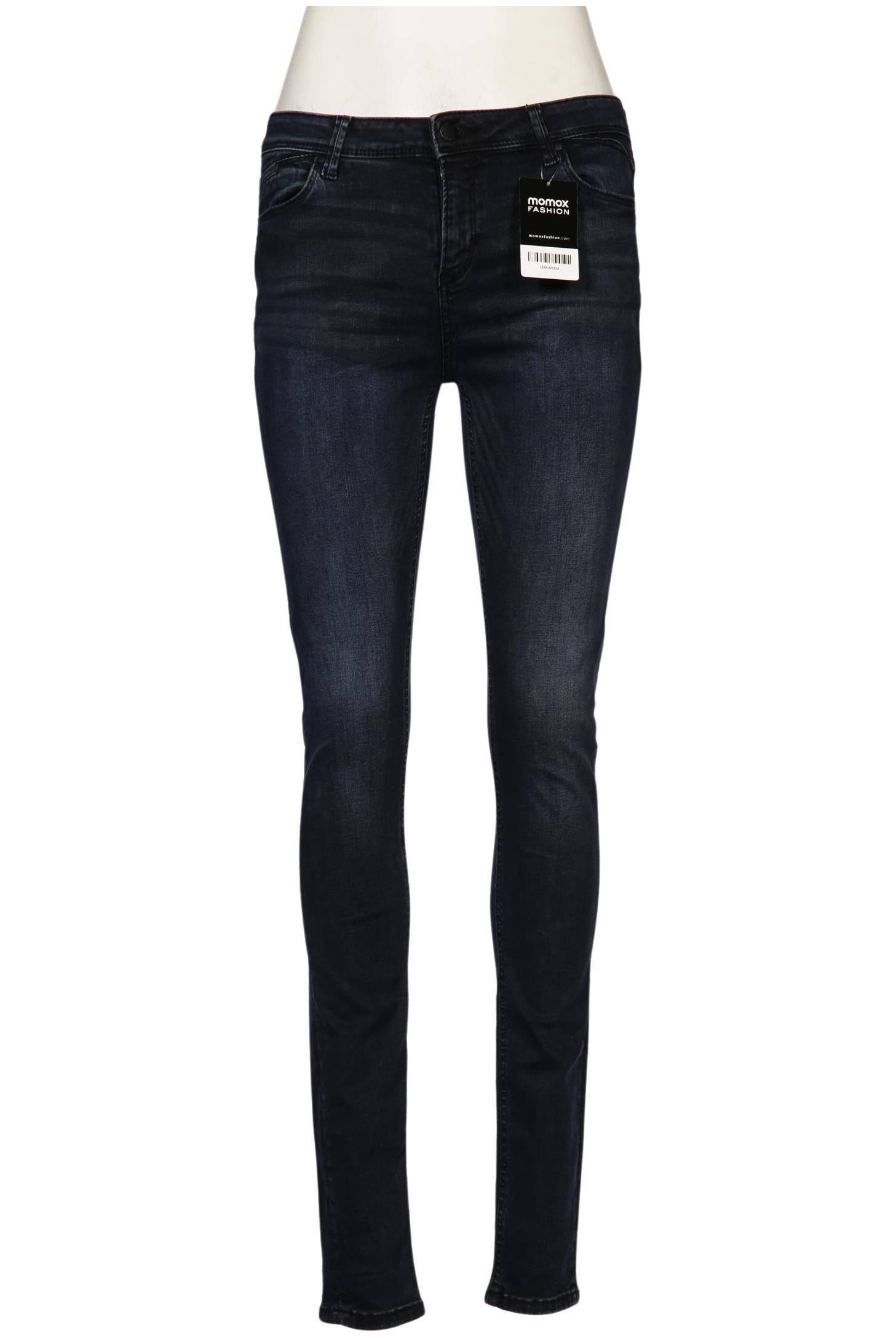 

Esprit Damen Jeans, marineblau, Gr. 29