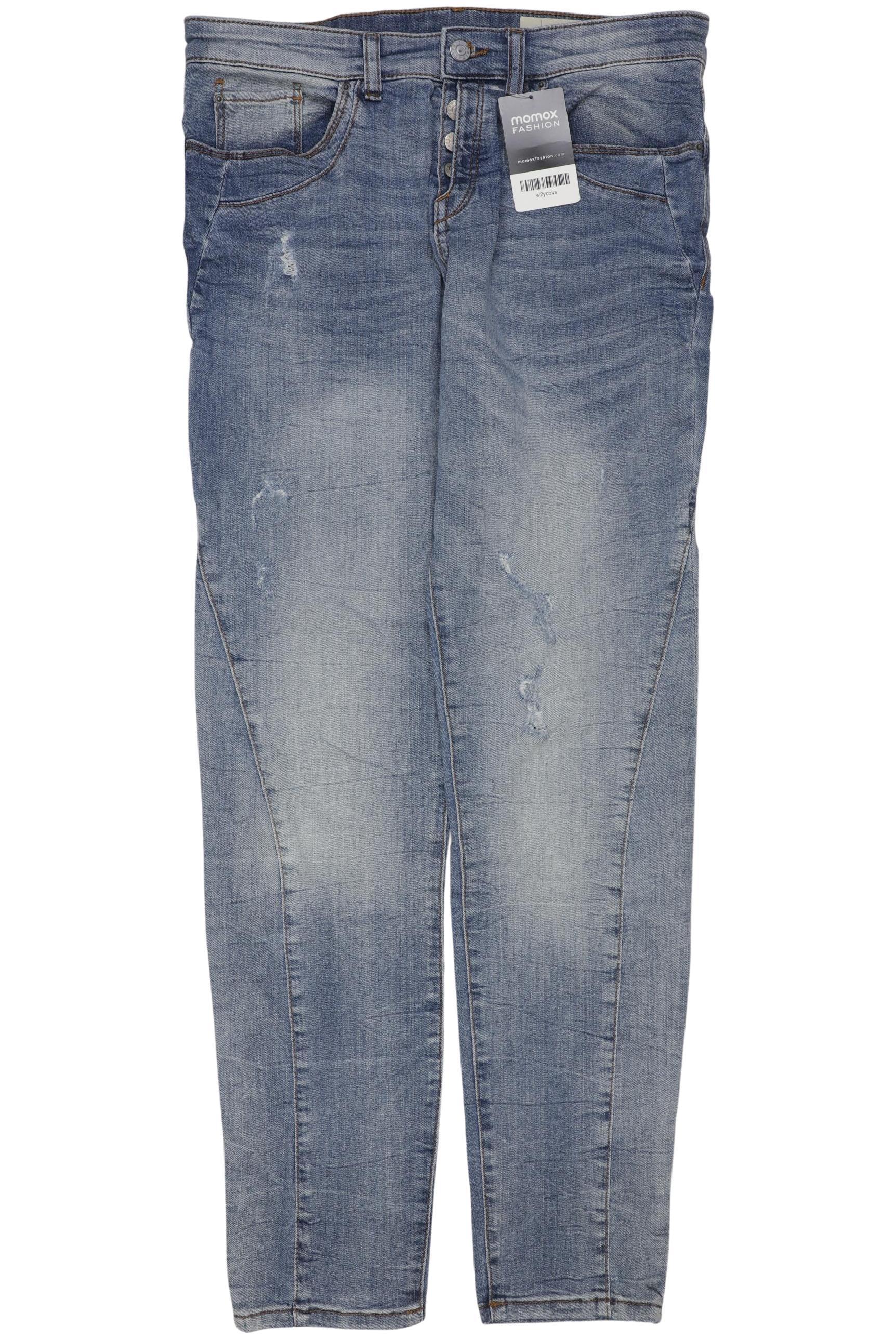 

Esprit Damen Jeans, hellblau, Gr. 26