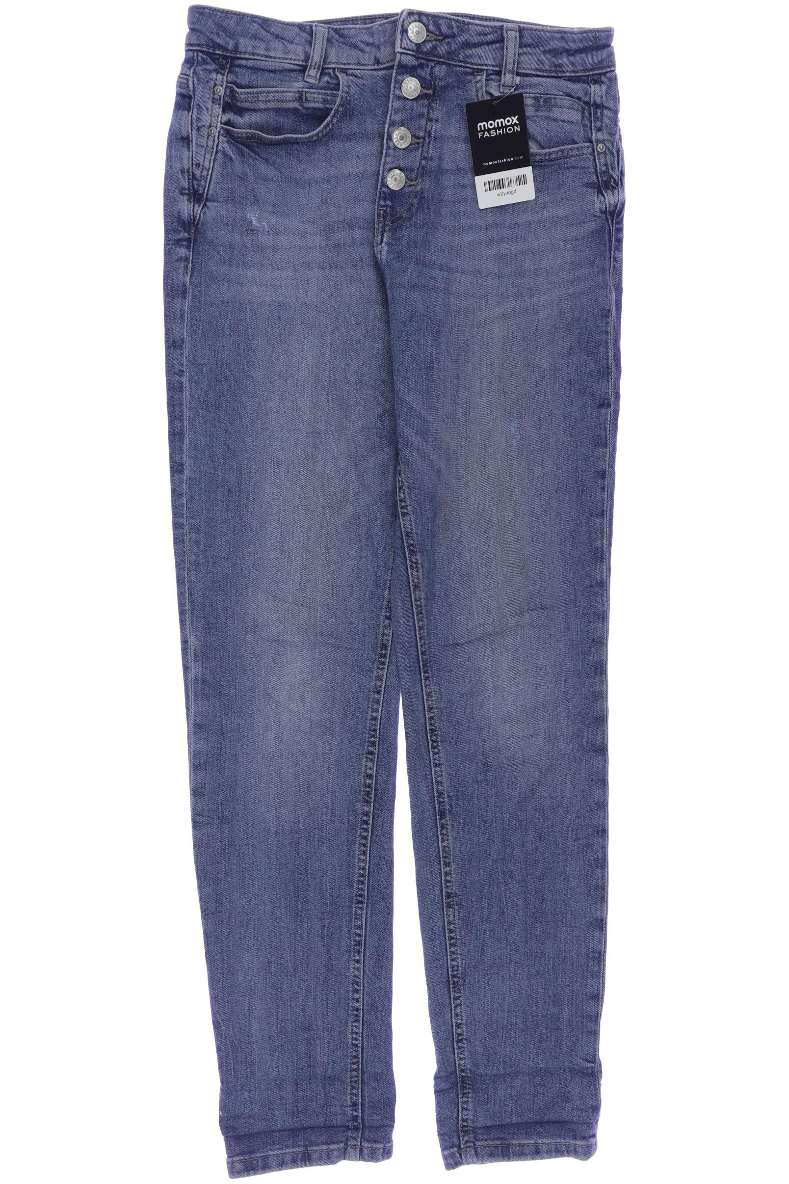 

Esprit Damen Jeans, blau, Gr. 29