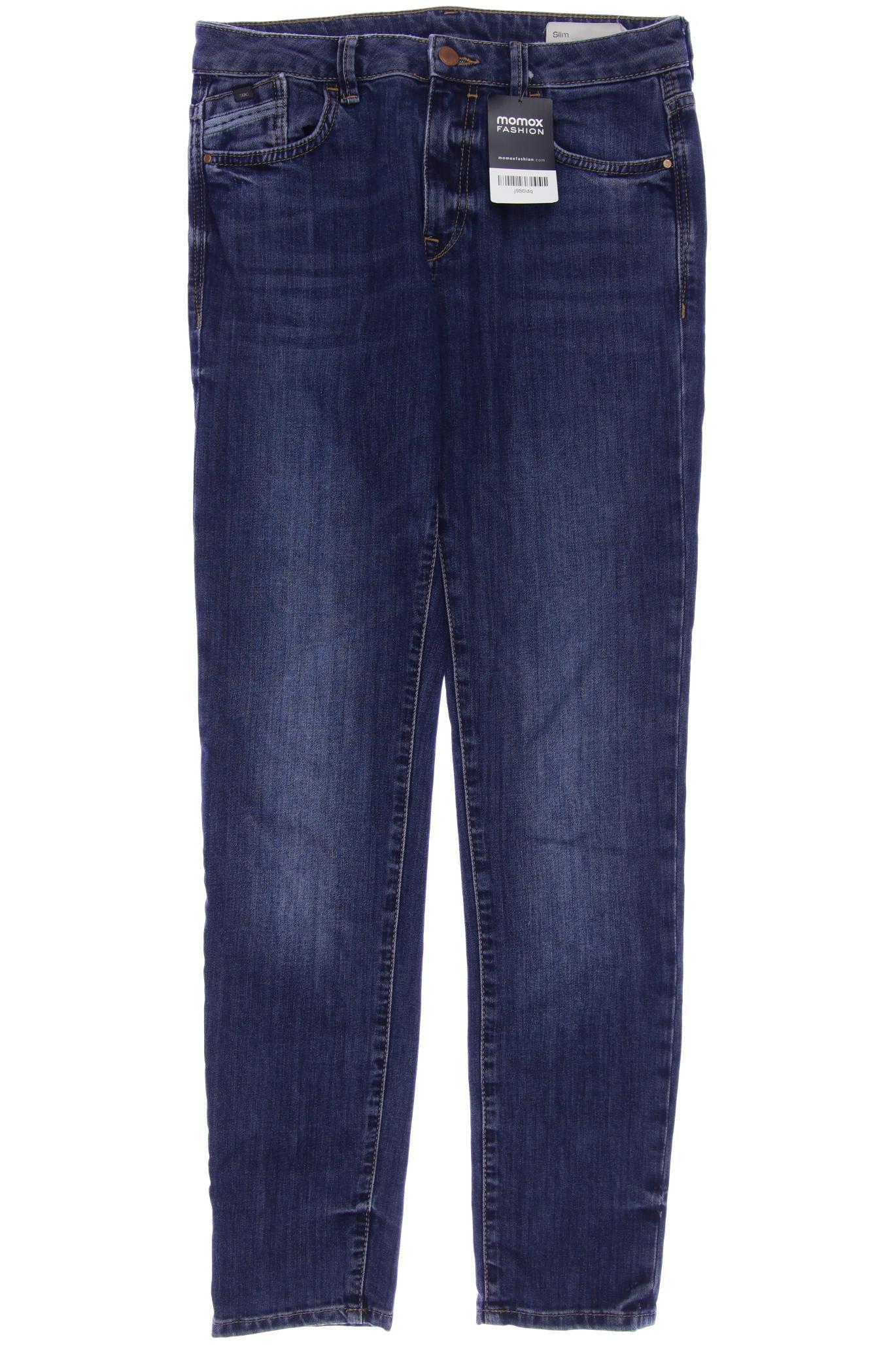 

Esprit Damen Jeans, blau, Gr. 28