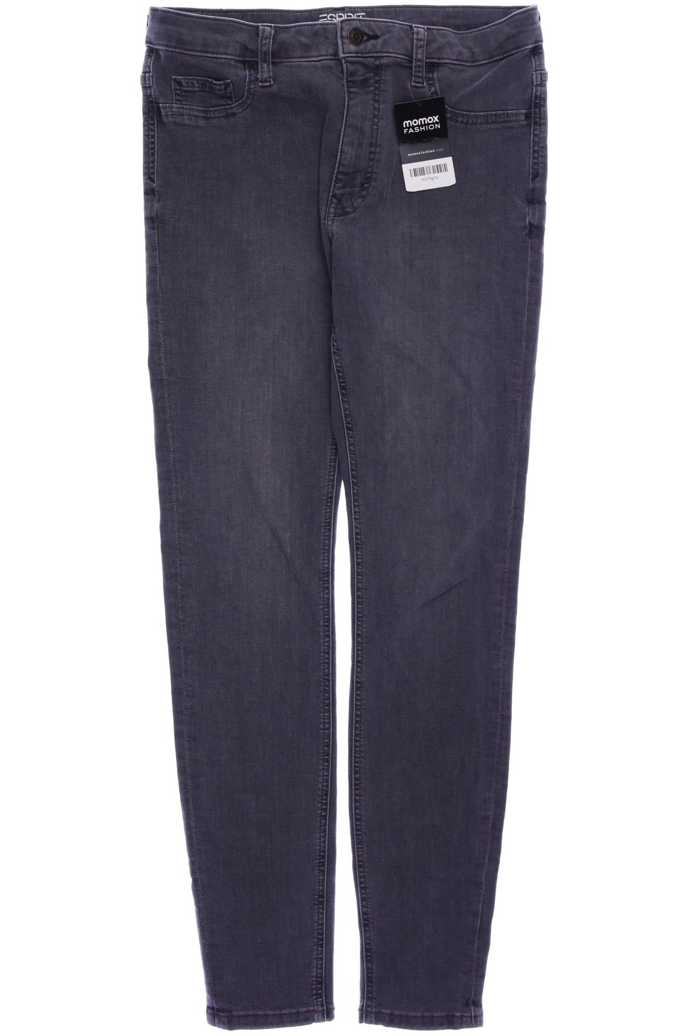 

Esprit Damen Jeans, grau, Gr. 31