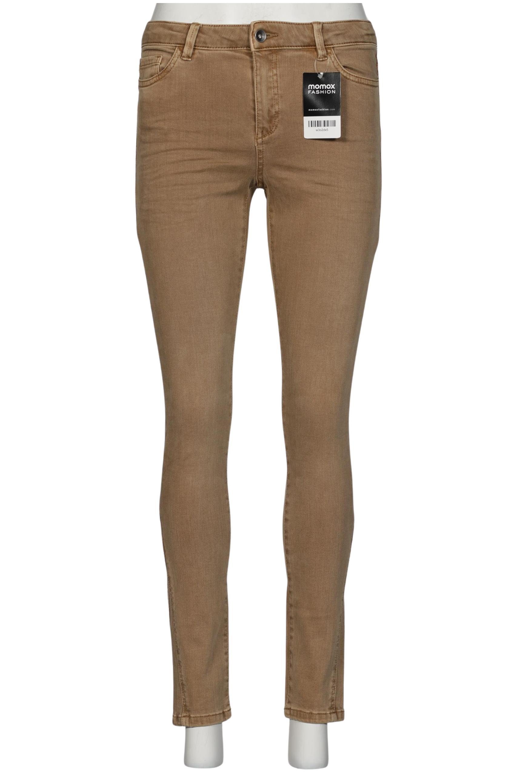 

Esprit Damen Jeans, braun, Gr. 38