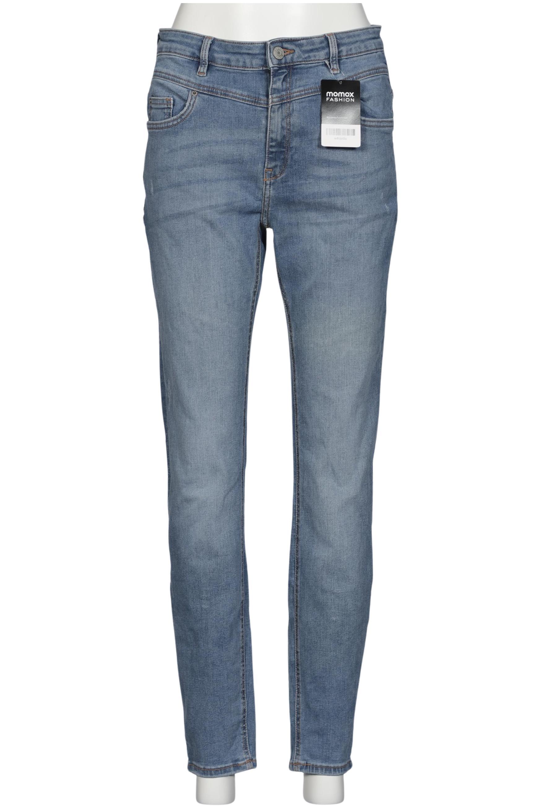 

Esprit Damen Jeans, blau, Gr. 28