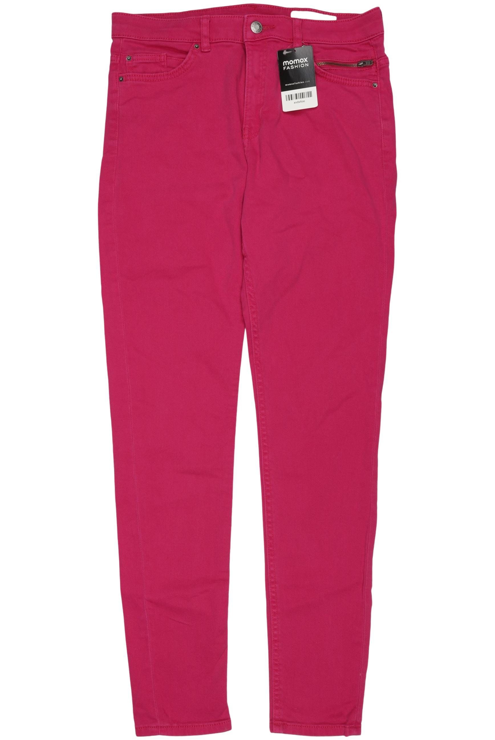 

Esprit Damen Jeans, pink, Gr. 29