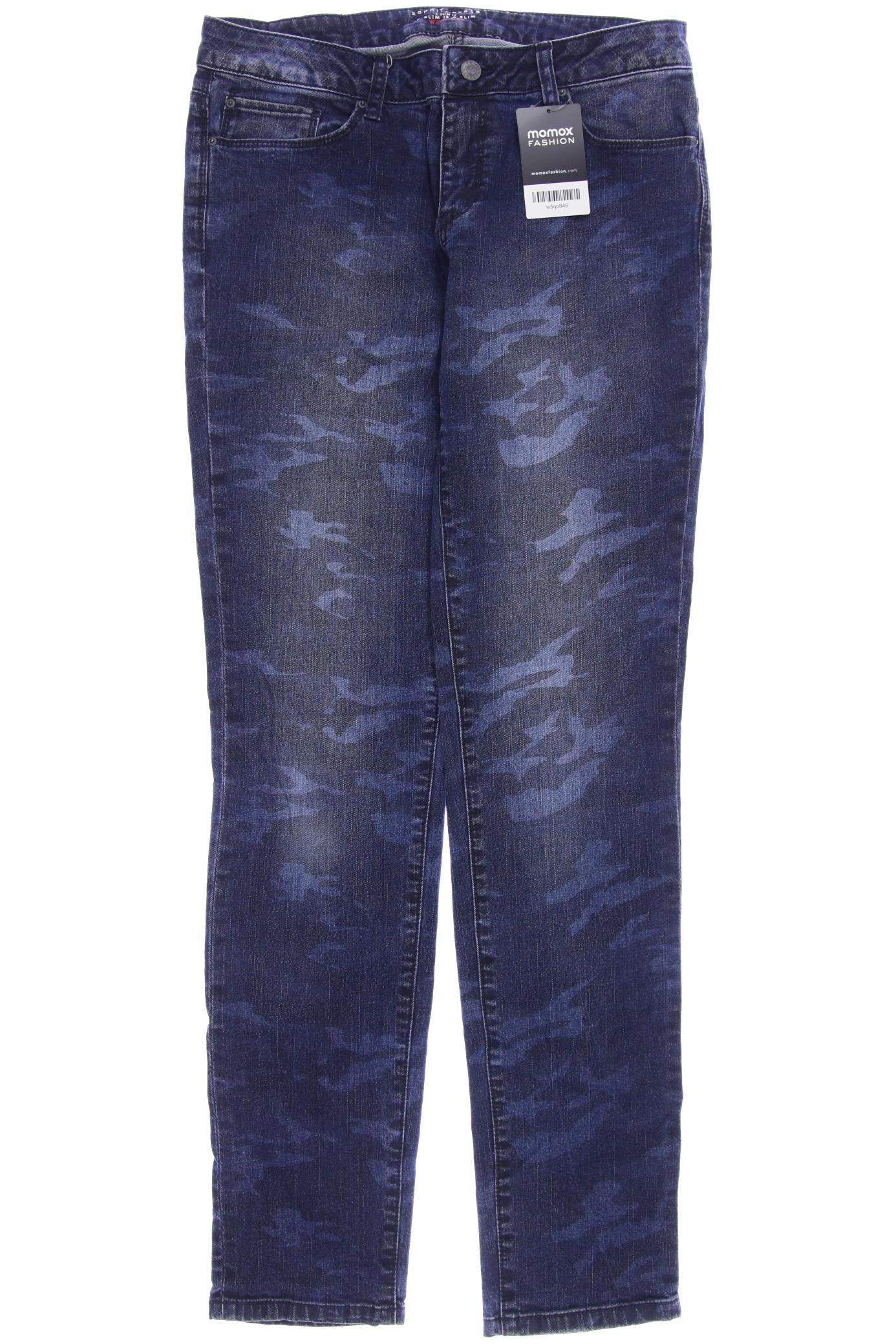 

Esprit Damen Jeans, blau