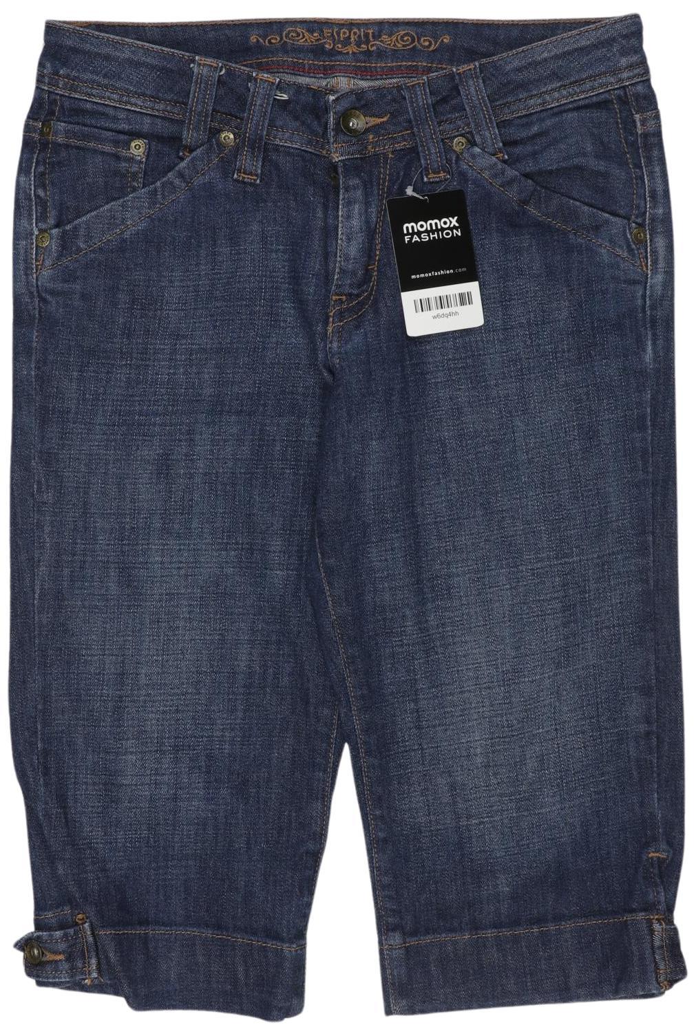 

Esprit Damen Jeans, blau, Gr. 36