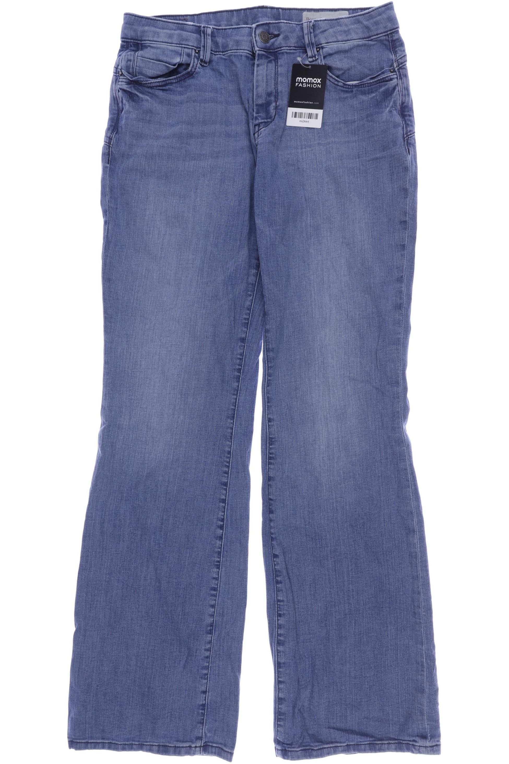 

Esprit Damen Jeans, blau, Gr. 40
