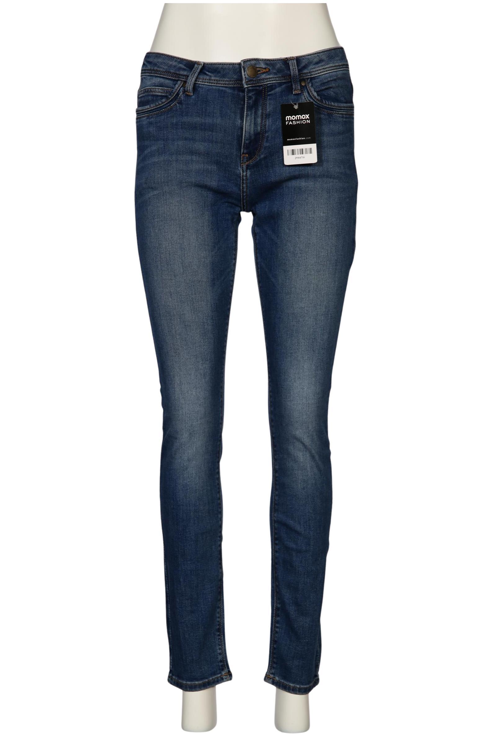 

Esprit Damen Jeans, blau, Gr. 29
