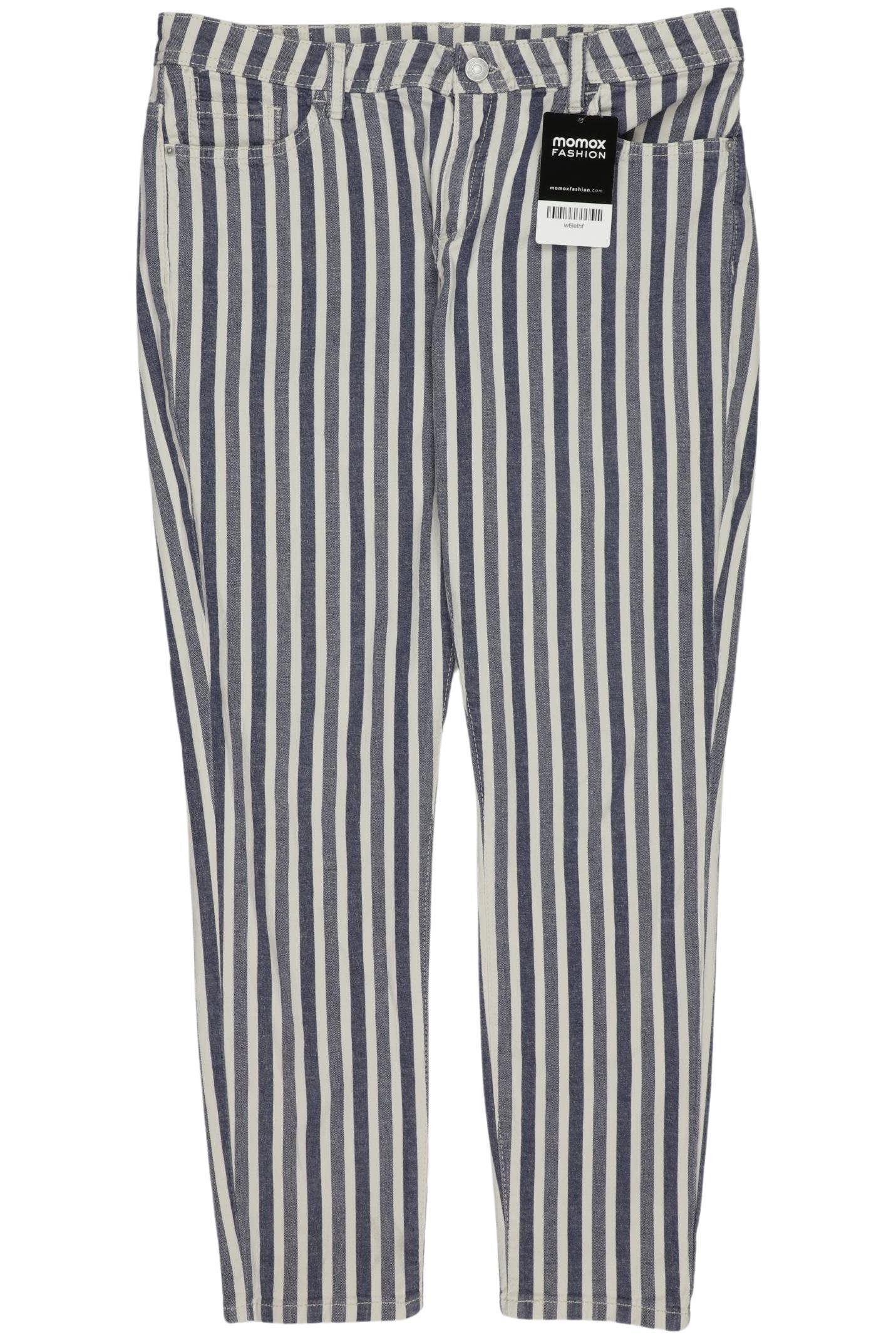 

Esprit Damen Jeans, marineblau, Gr. 32
